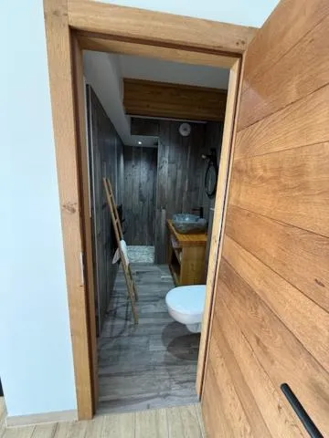 Appart Hôtel Le JAS