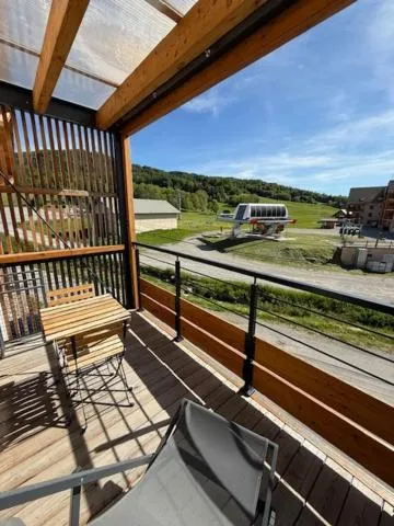 Appart Hôtel Le JAS