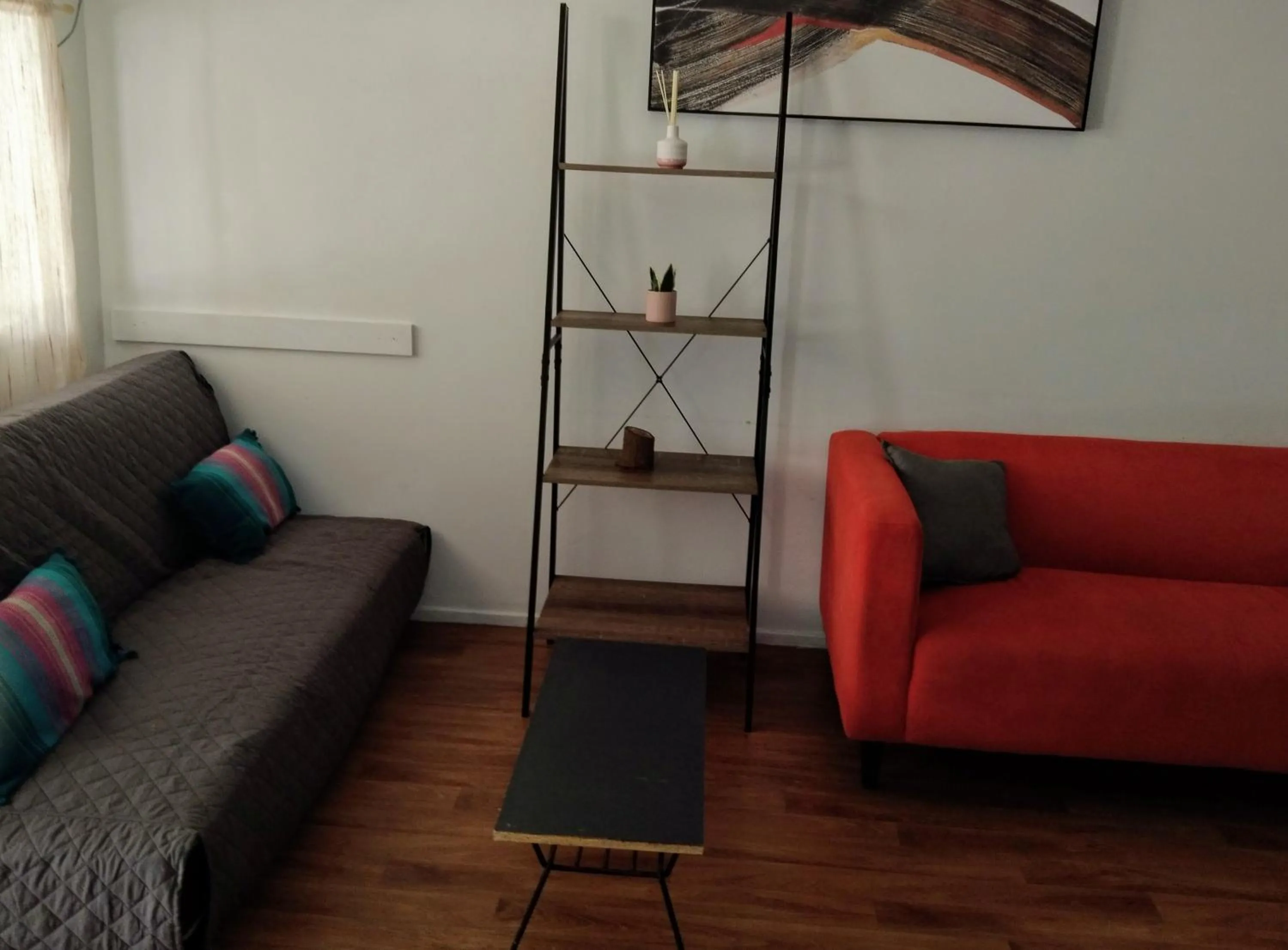Bargara Beach Motor Inn budget accommodation pet friendly on application