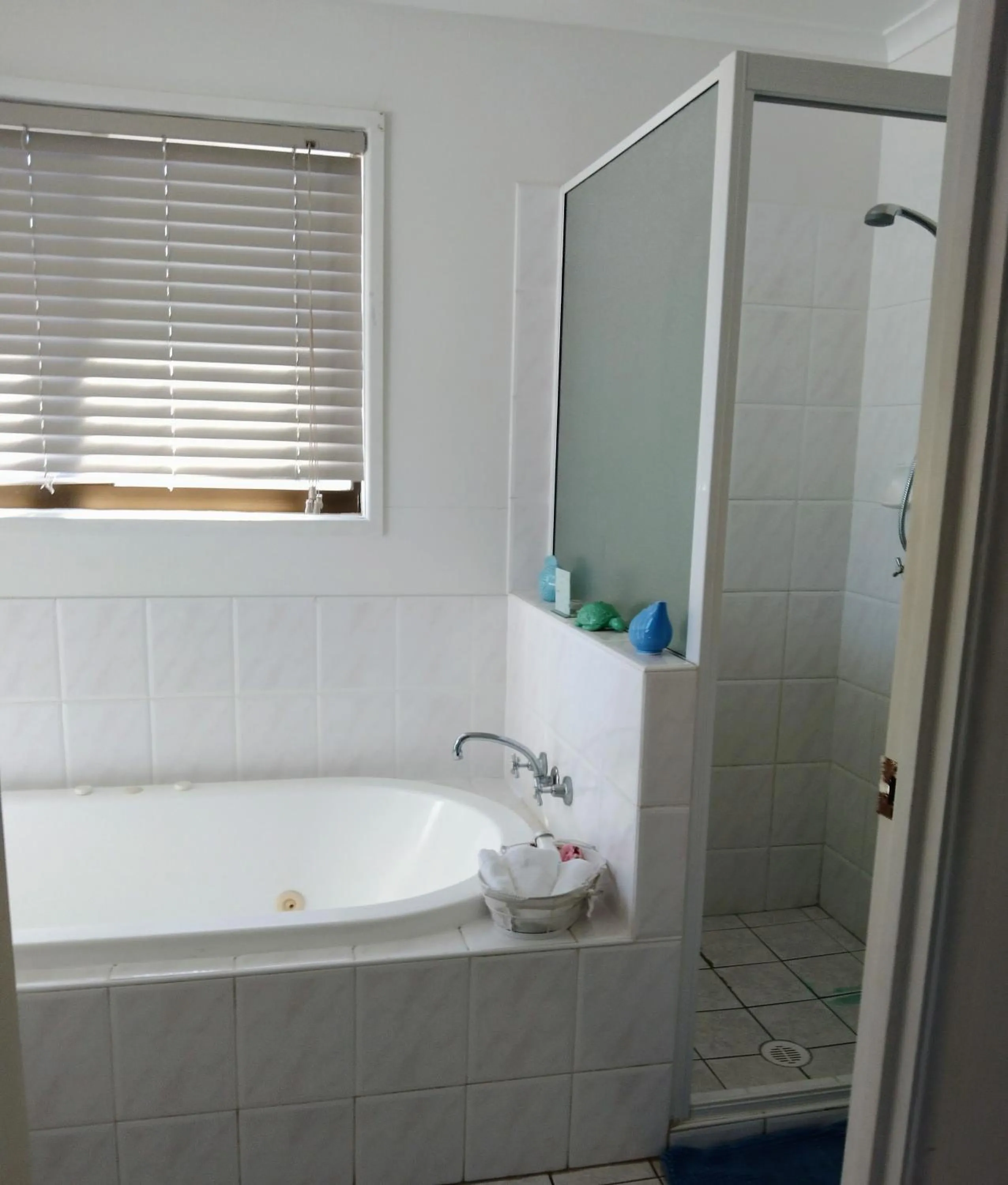 Bargara Beach Motor Inn budget accommodation pet friendly on application