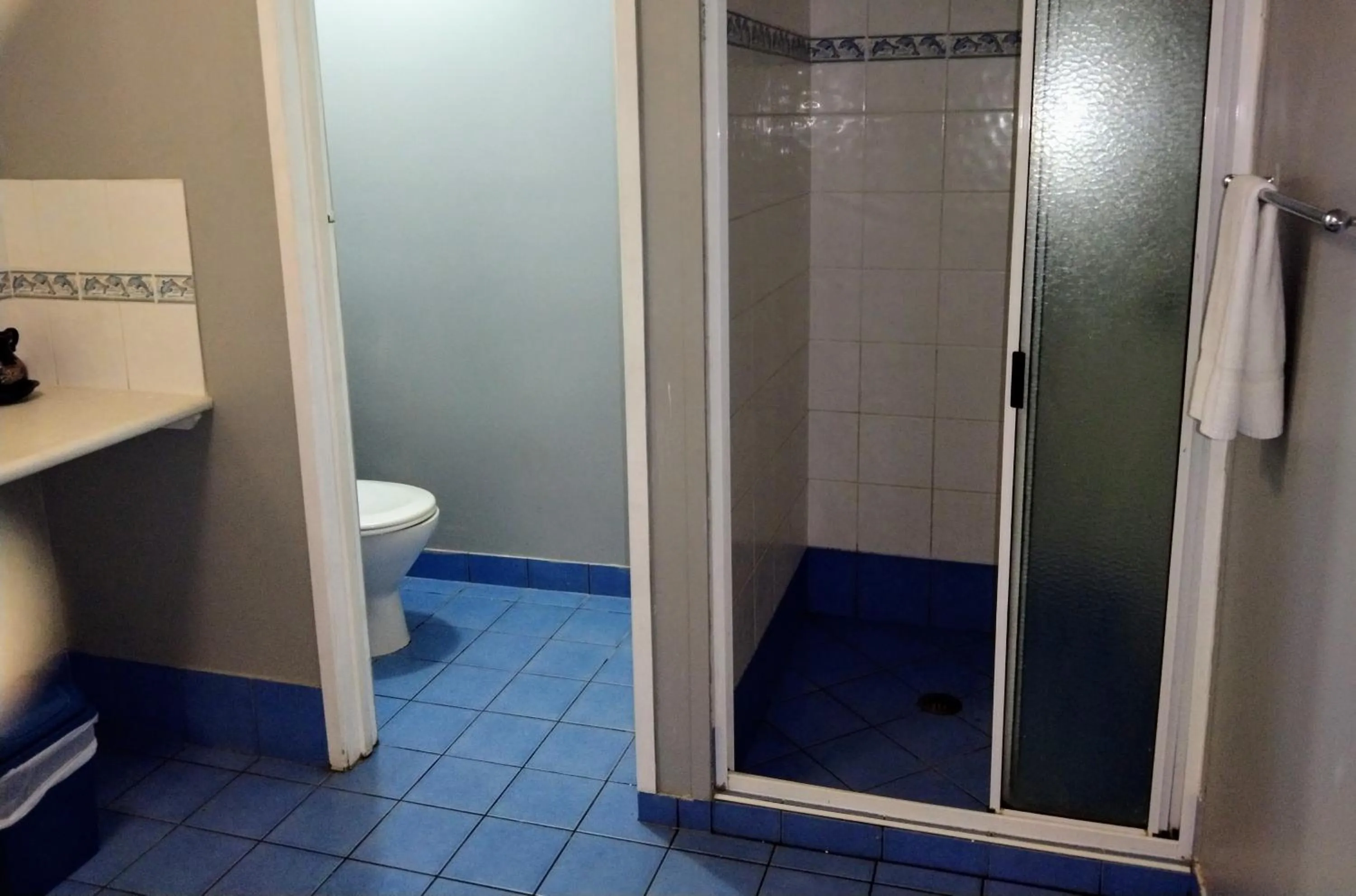 Bargara Beach Motor Inn budget accommodation pet friendly on application