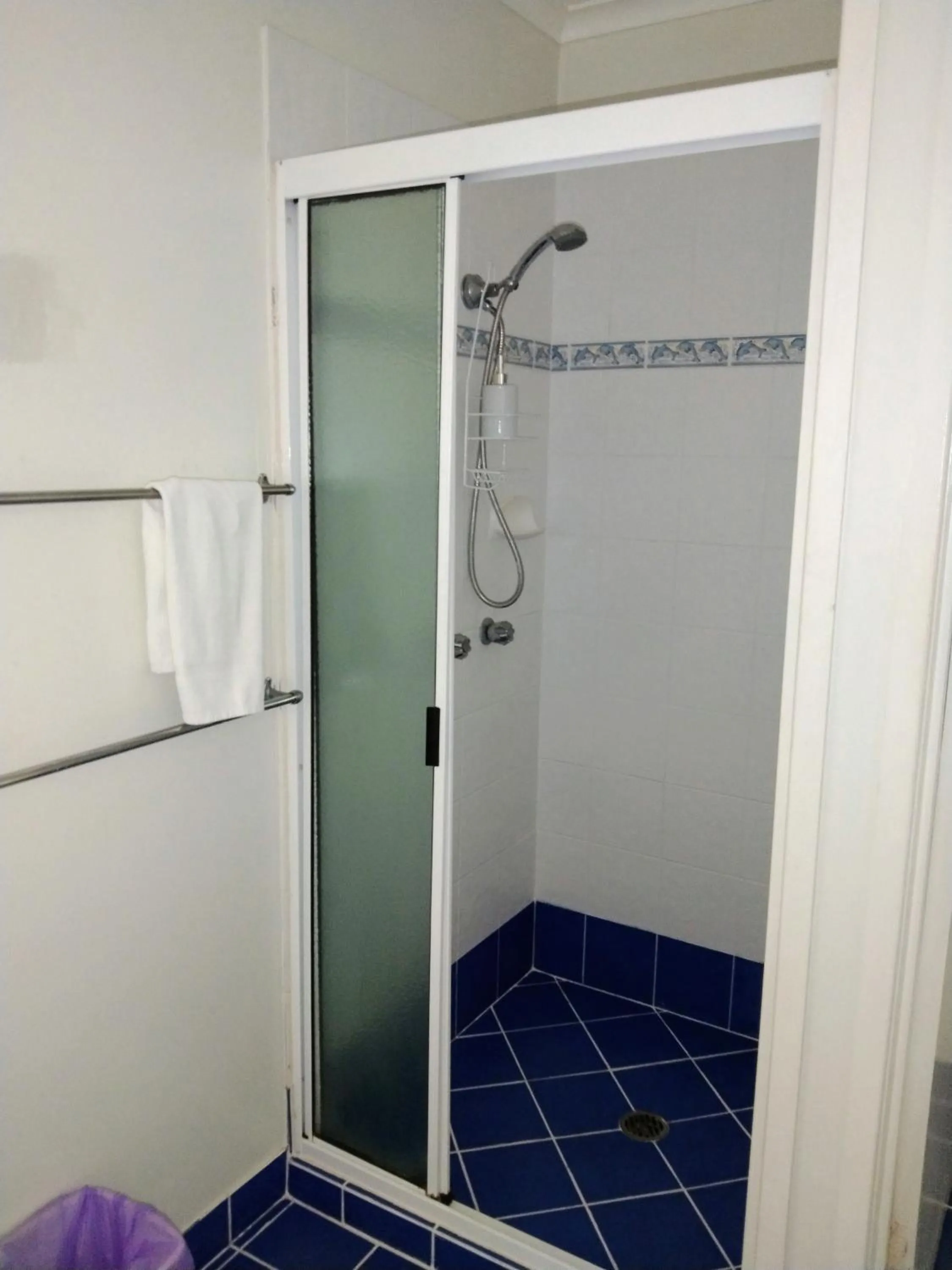 Bargara Beach Motor Inn budget accommodation pet friendly on application