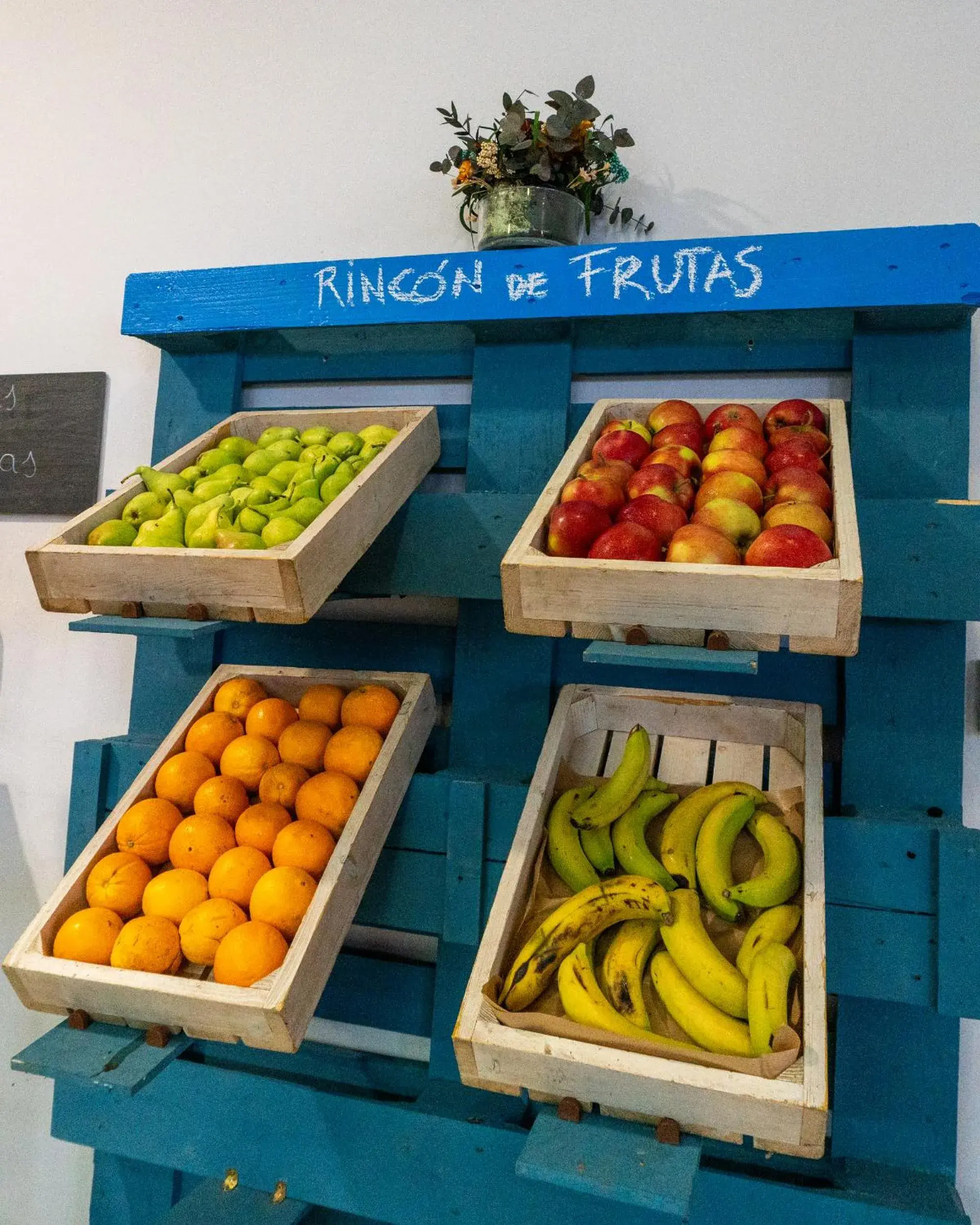 Restaurant/places to eat in Ohtels Cabogata Restaurant/places to eat in Ohtels Cabogata