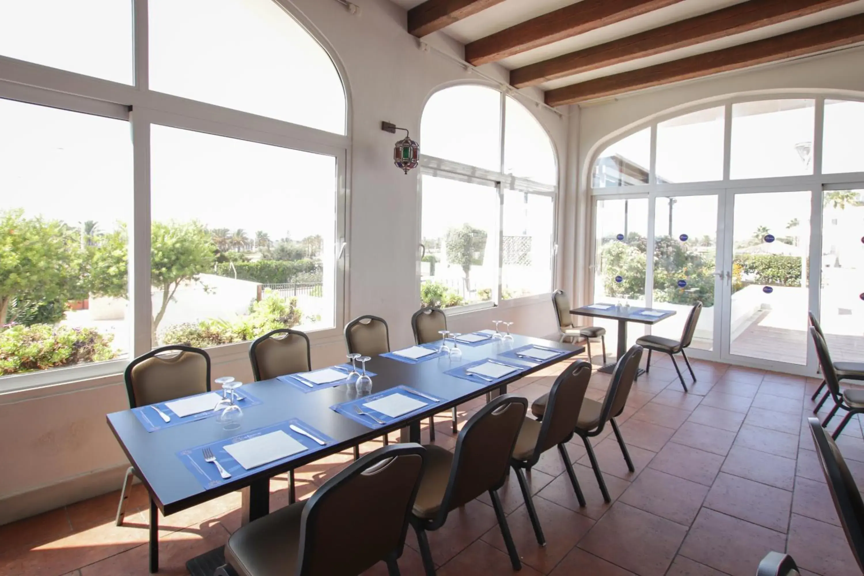 Restaurant/places to eat in Ohtels Cabogata Restaurant/places to eat in Ohtels Cabogata