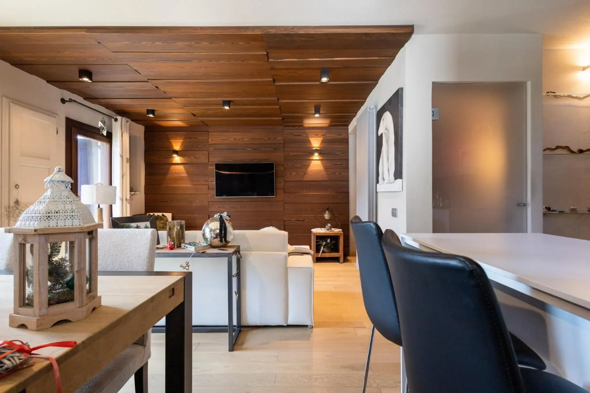 Luxury Lodges by Grand Hotel Sitea Luxury Lodges by Grand Hotel Sitea