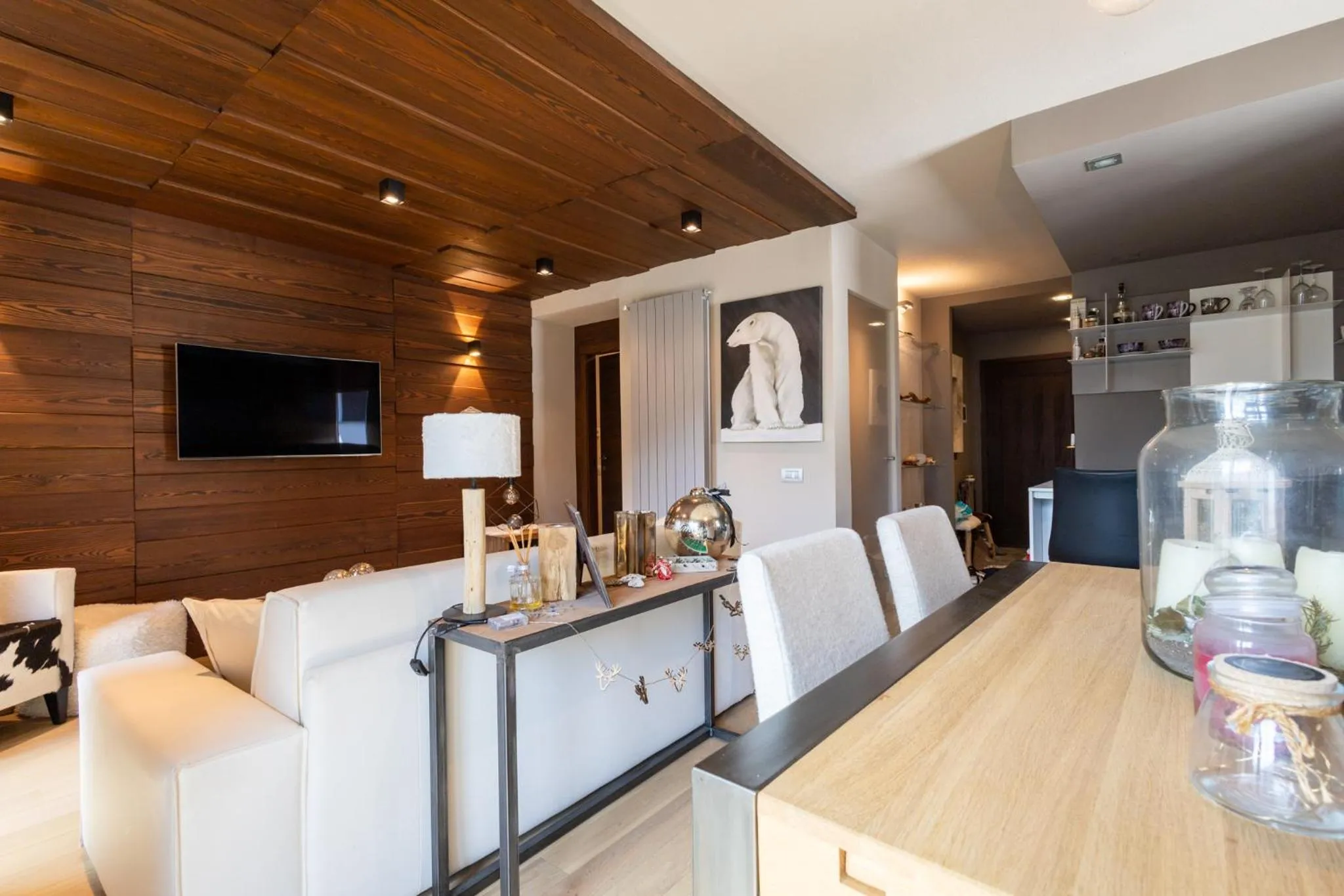 Luxury Lodges by Grand Hotel Sitea