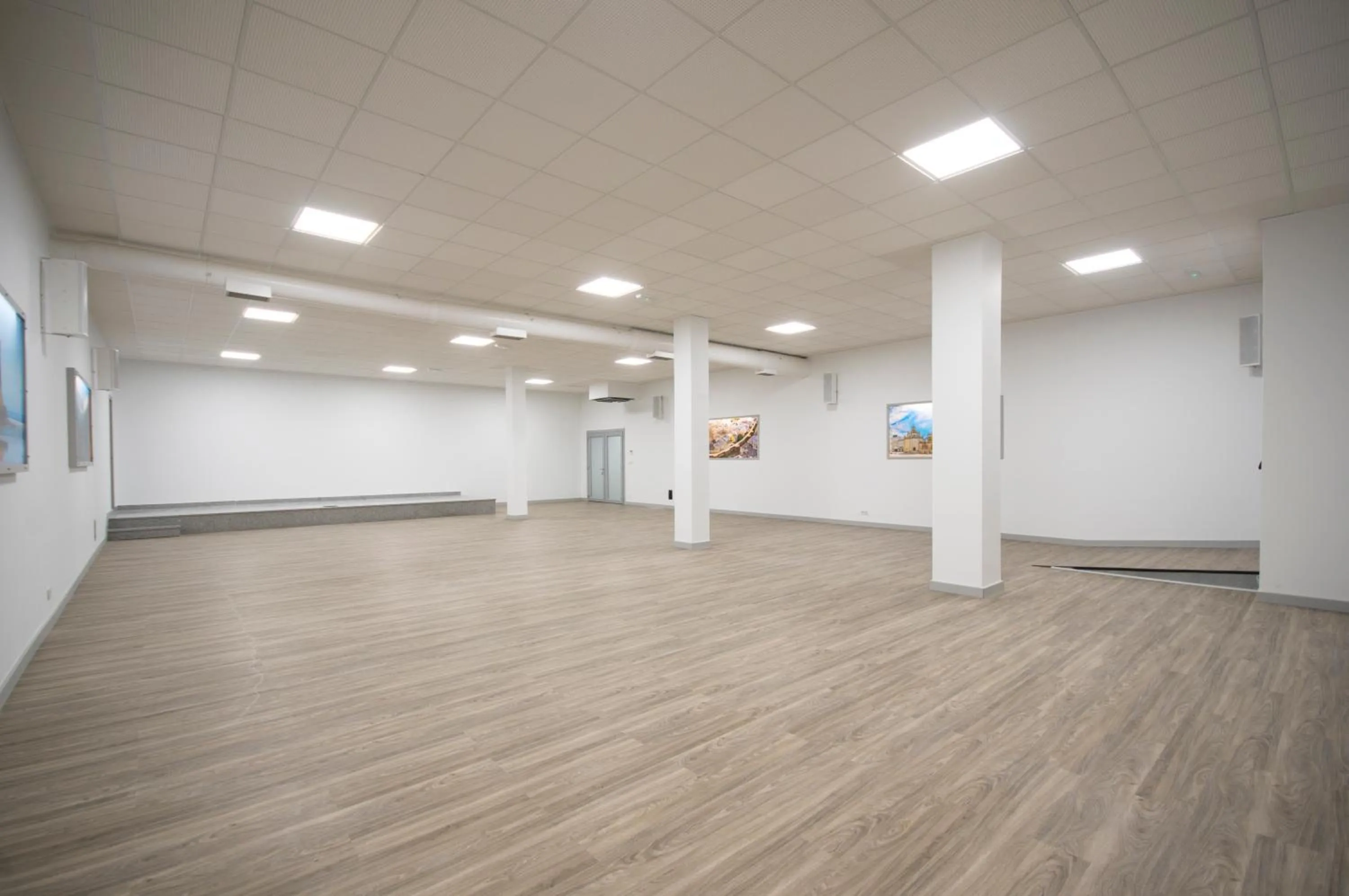 Lounge or bar in Hotel Auditorio Santiago & Spa