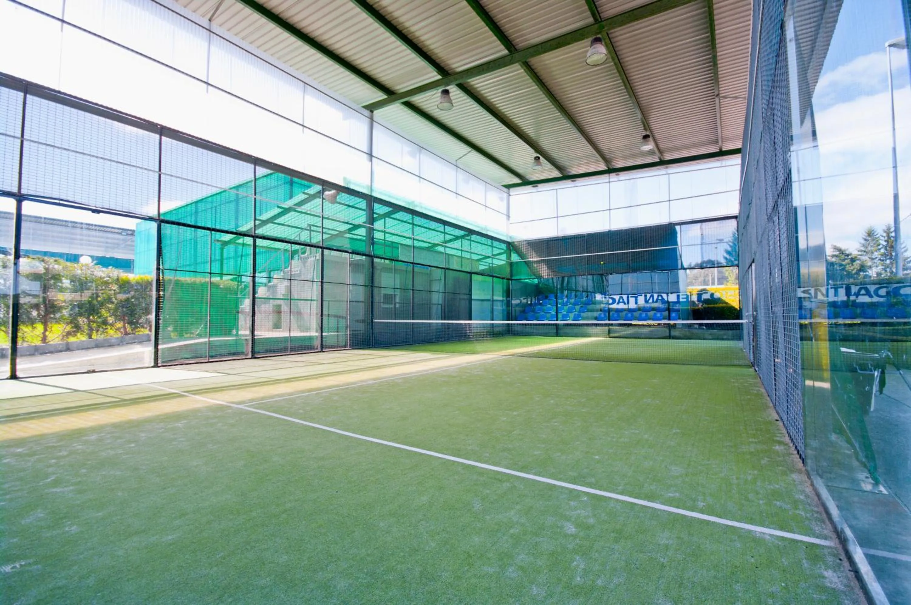 Other in Hotel Auditorio Santiago & Spa