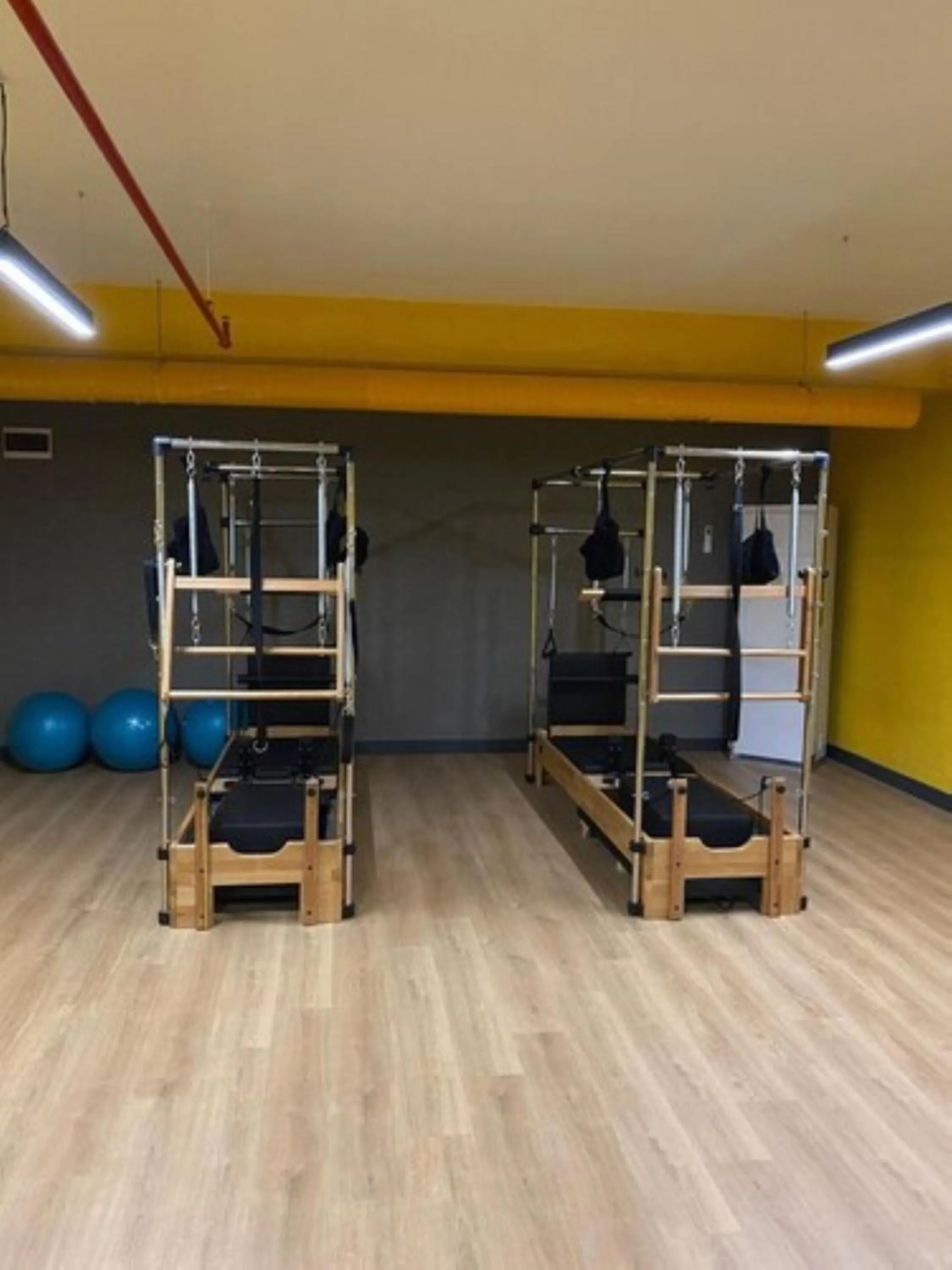 Fitness centre/facilities in Days Inn & Suites by Wyndham Istanbul Esenyurt