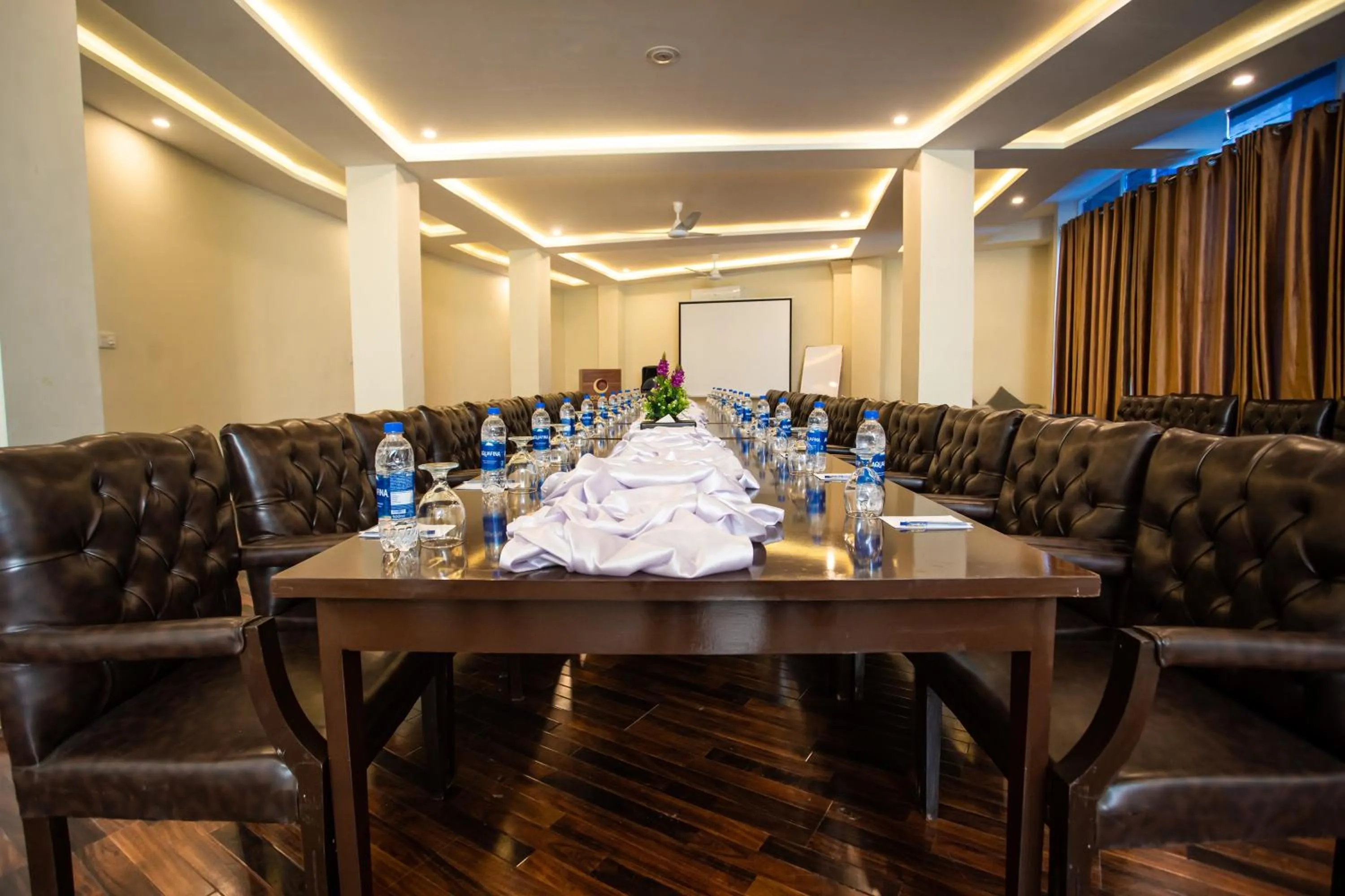 Meeting/conference room in Hotel One Swat