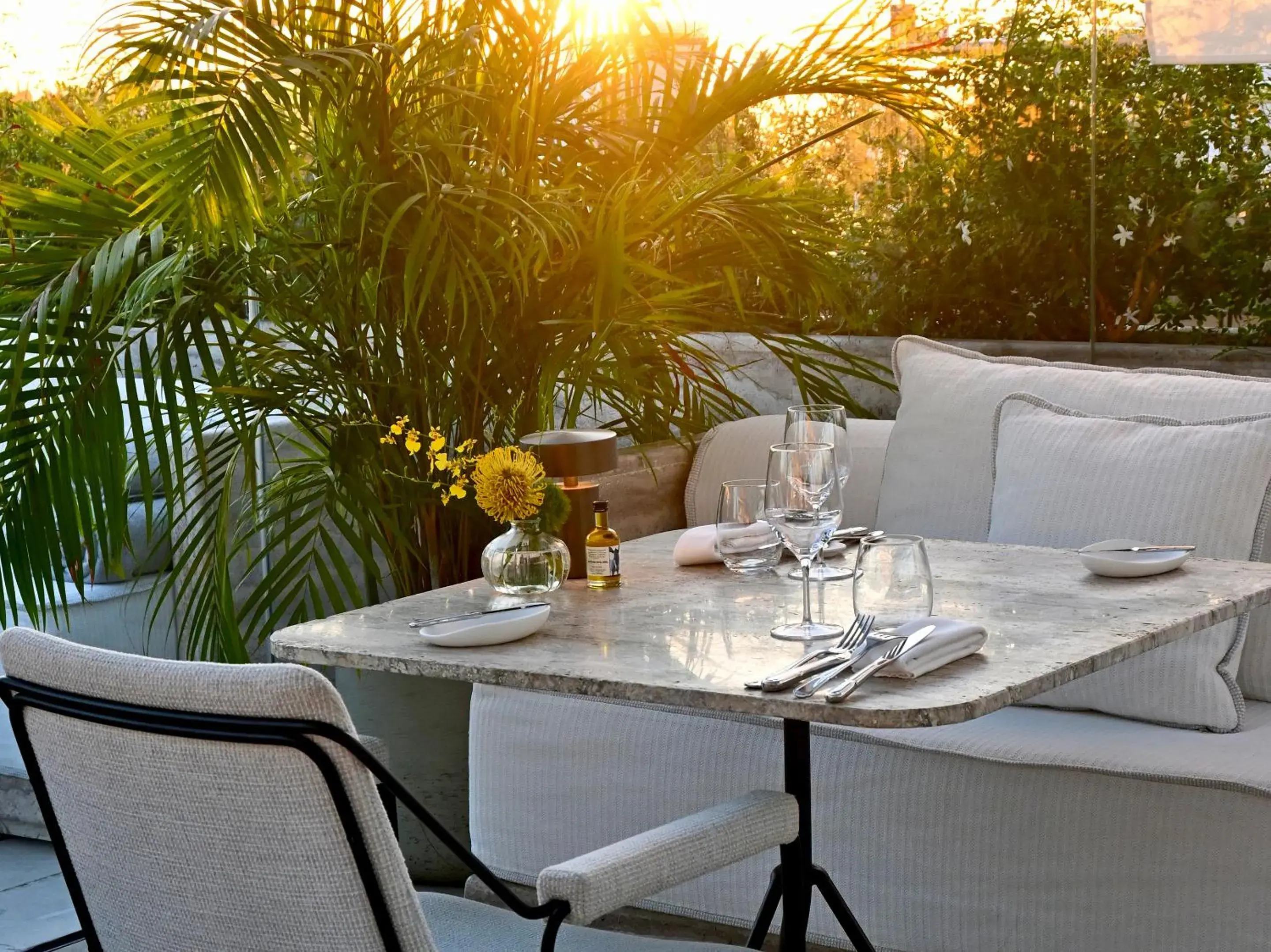 Restaurant/places to eat in The Dolli at Acropolis, A Hotel to Live Restaurant/places to eat in The Dolli at Acropolis, A Hotel to Live