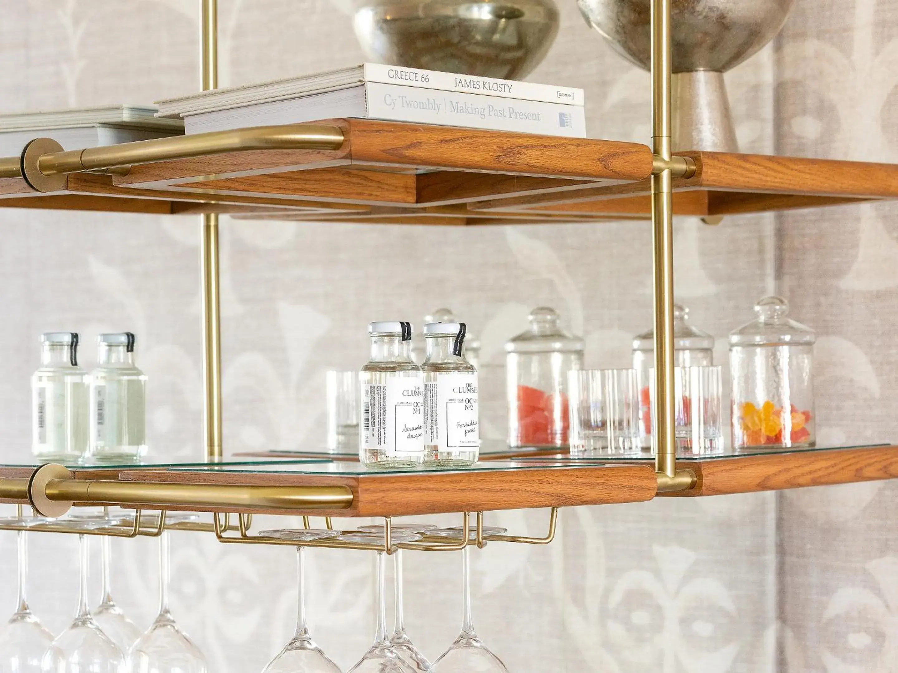 Balcony Deluxe Room in The Dolli at Acropolis Balcony Deluxe Room in The Dolli at Acropolis