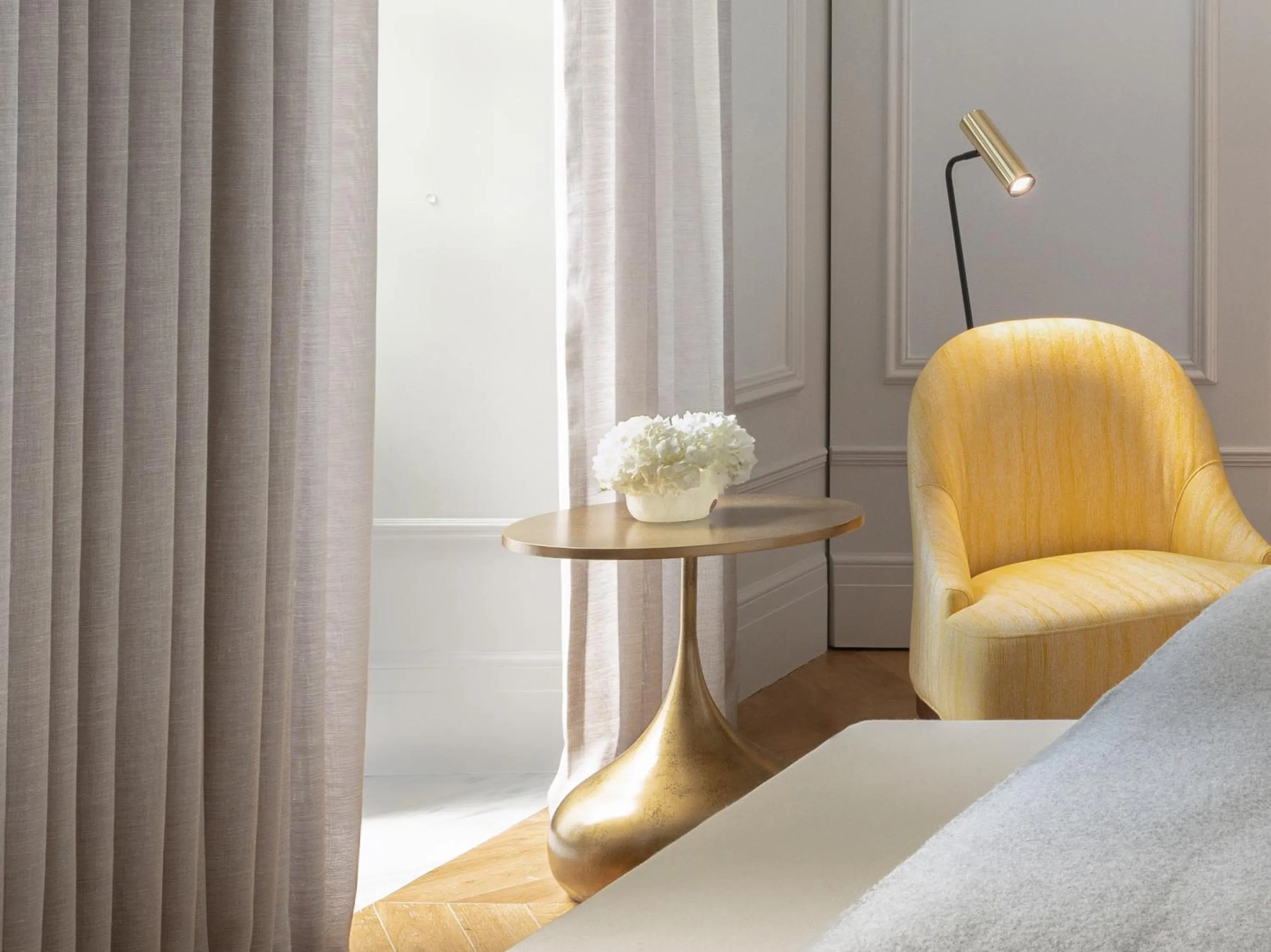 Photo of the whole room in The Dolli at Acropolis, A Hotel to Live