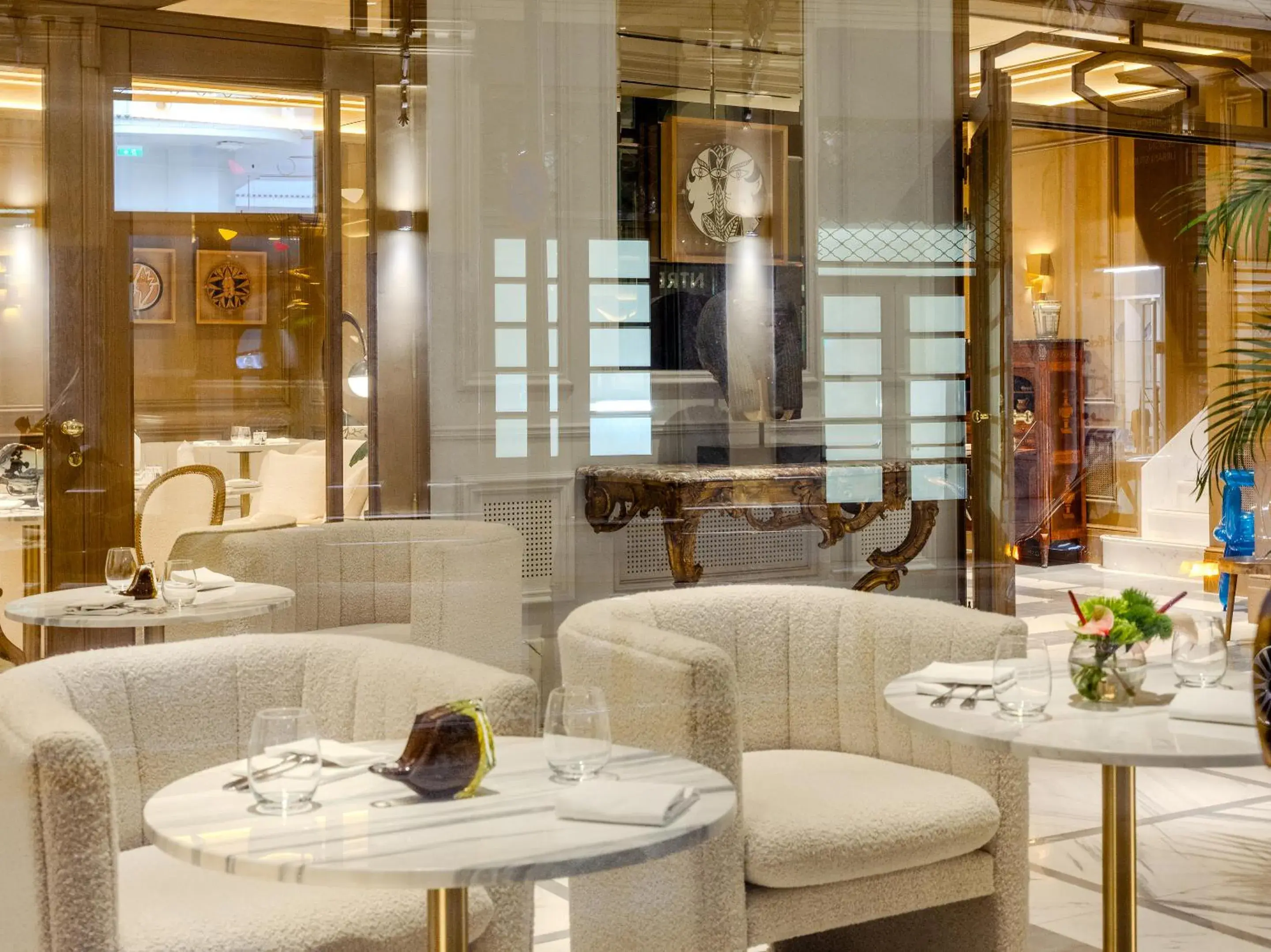 Restaurant/places to eat in The Dolli at Acropolis, A Hotel to Live Restaurant/places to eat in The Dolli at Acropolis, A Hotel to Live