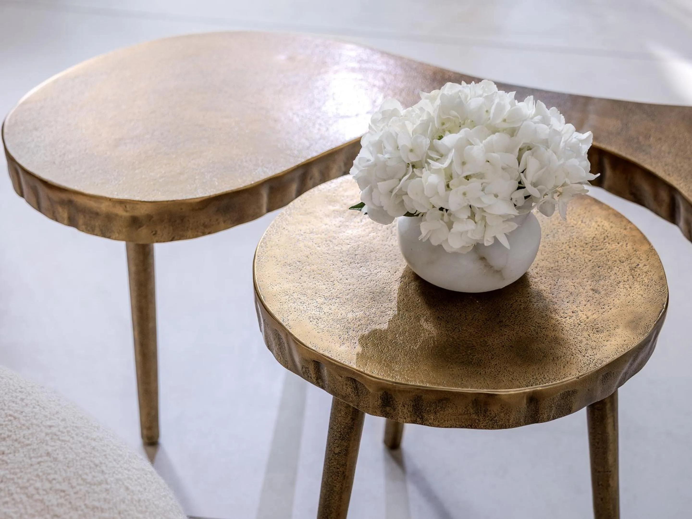 Decorative detail in The Dolli at Acropolis, A Hotel to Live