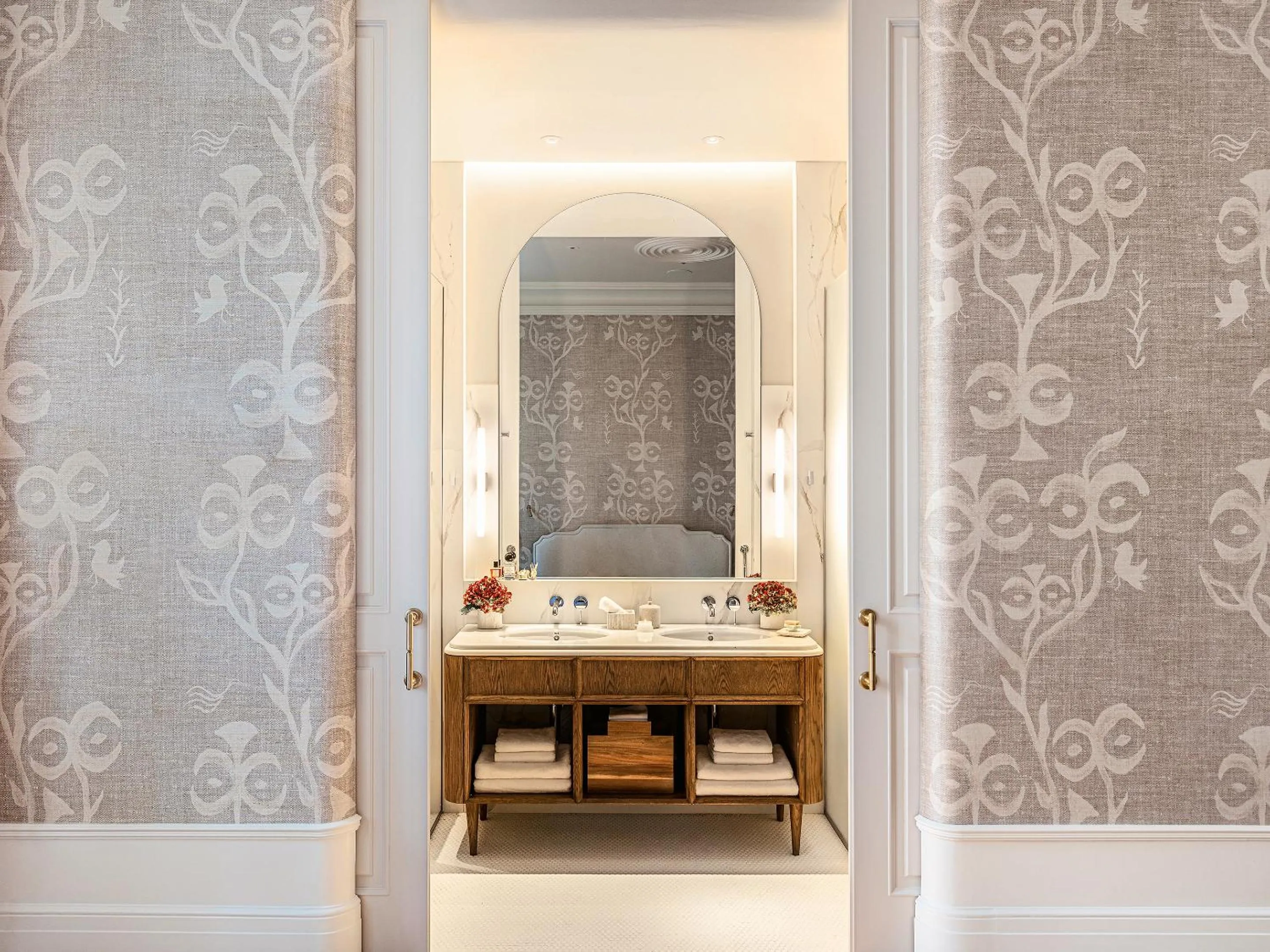 Bathroom in The Dolli at Acropolis, A Hotel to Live