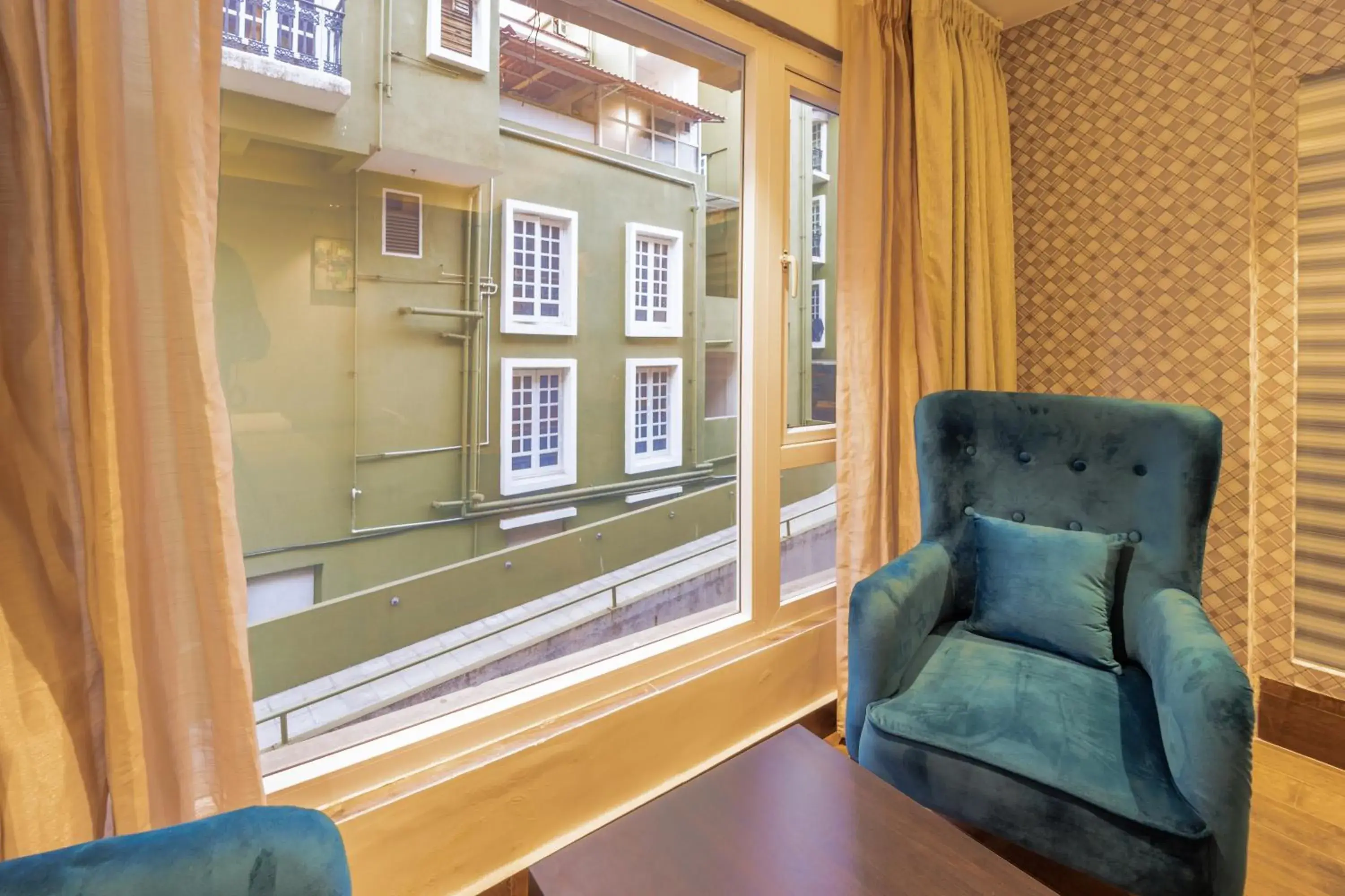 View (from property/room) in Casa De Katson View (from property/room) in Casa De Katson