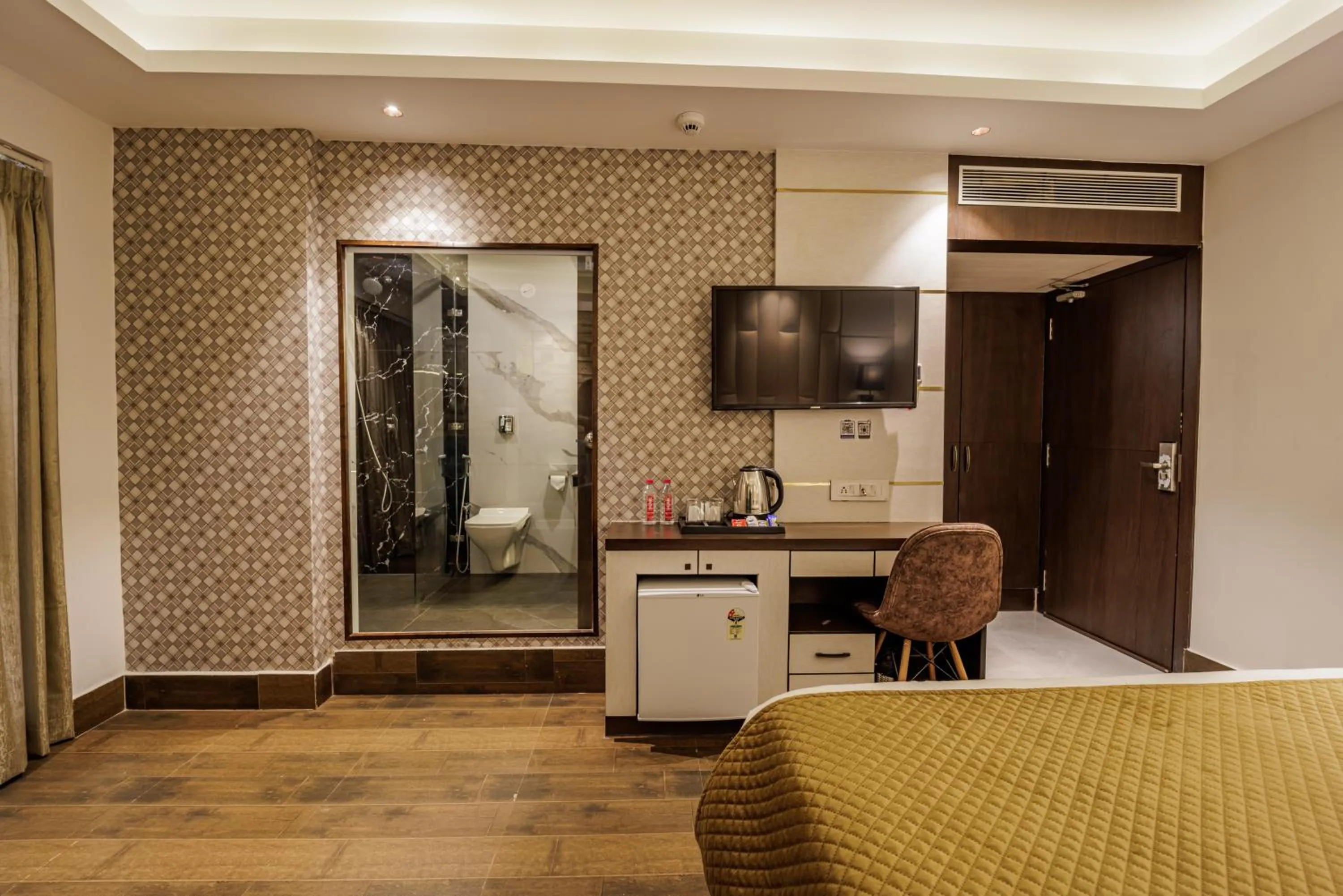 TV and multimedia in Casa De Katson