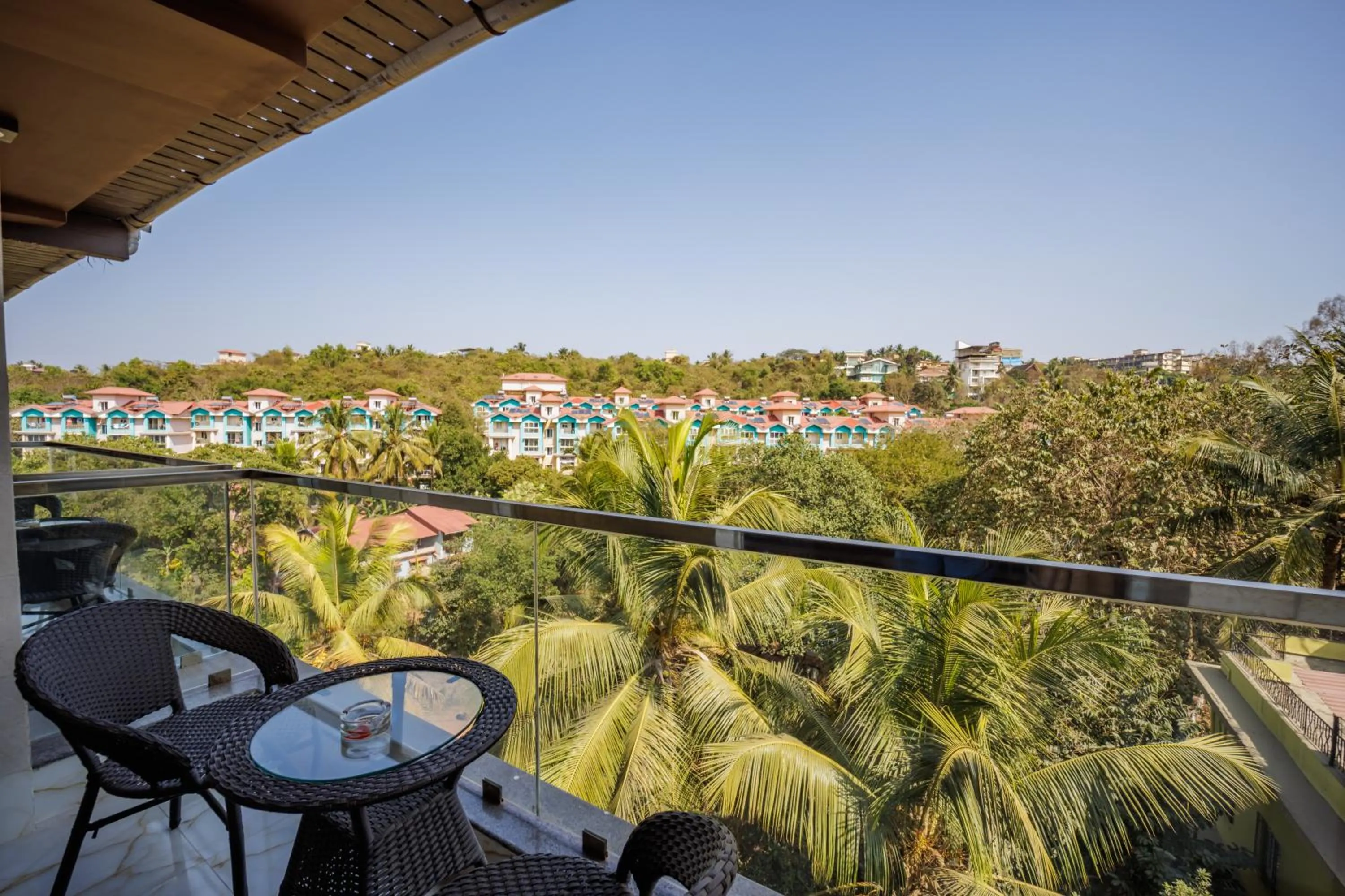 Day in Casa De Katson