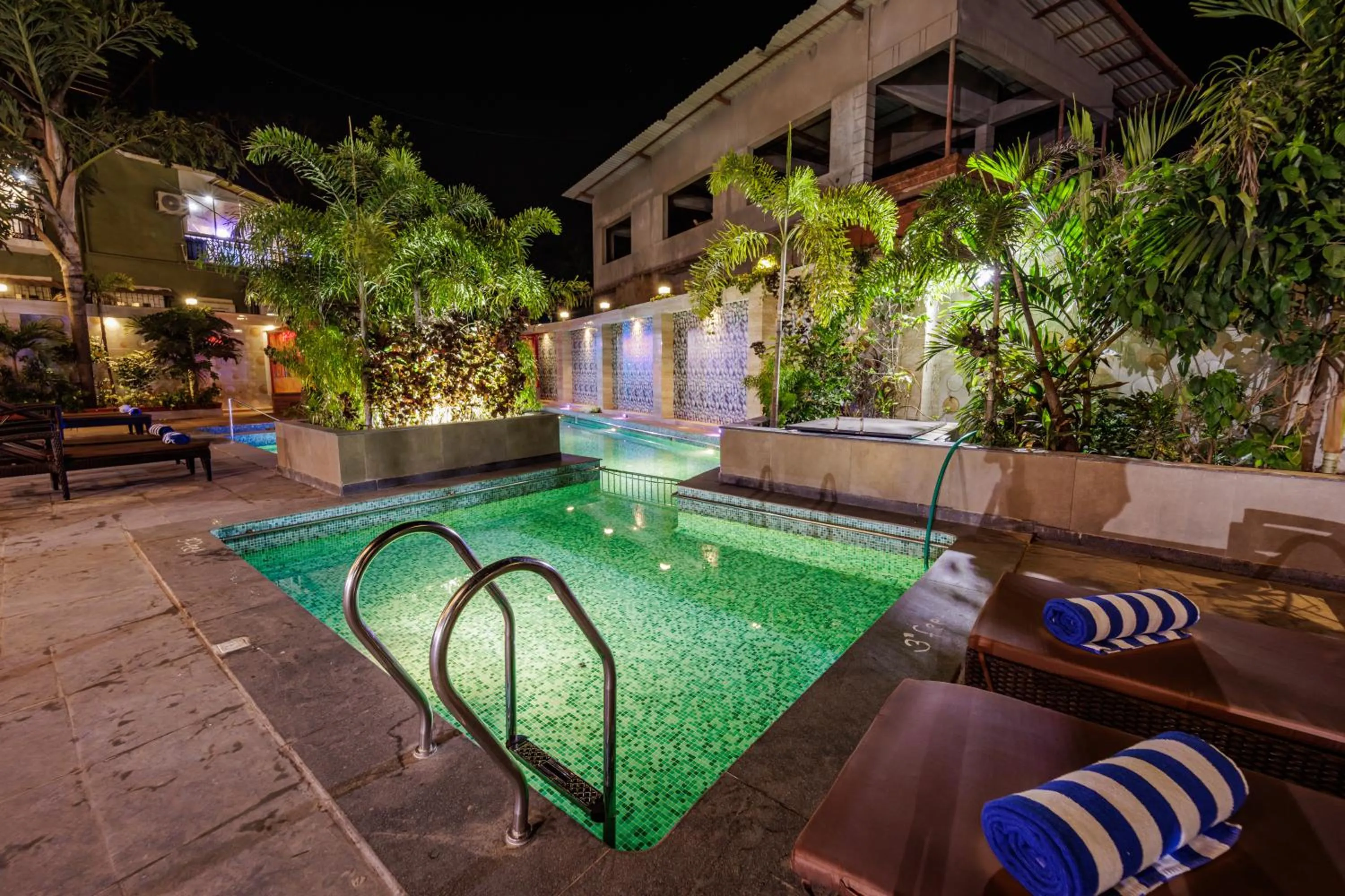 Kids's club in Casa De Katson