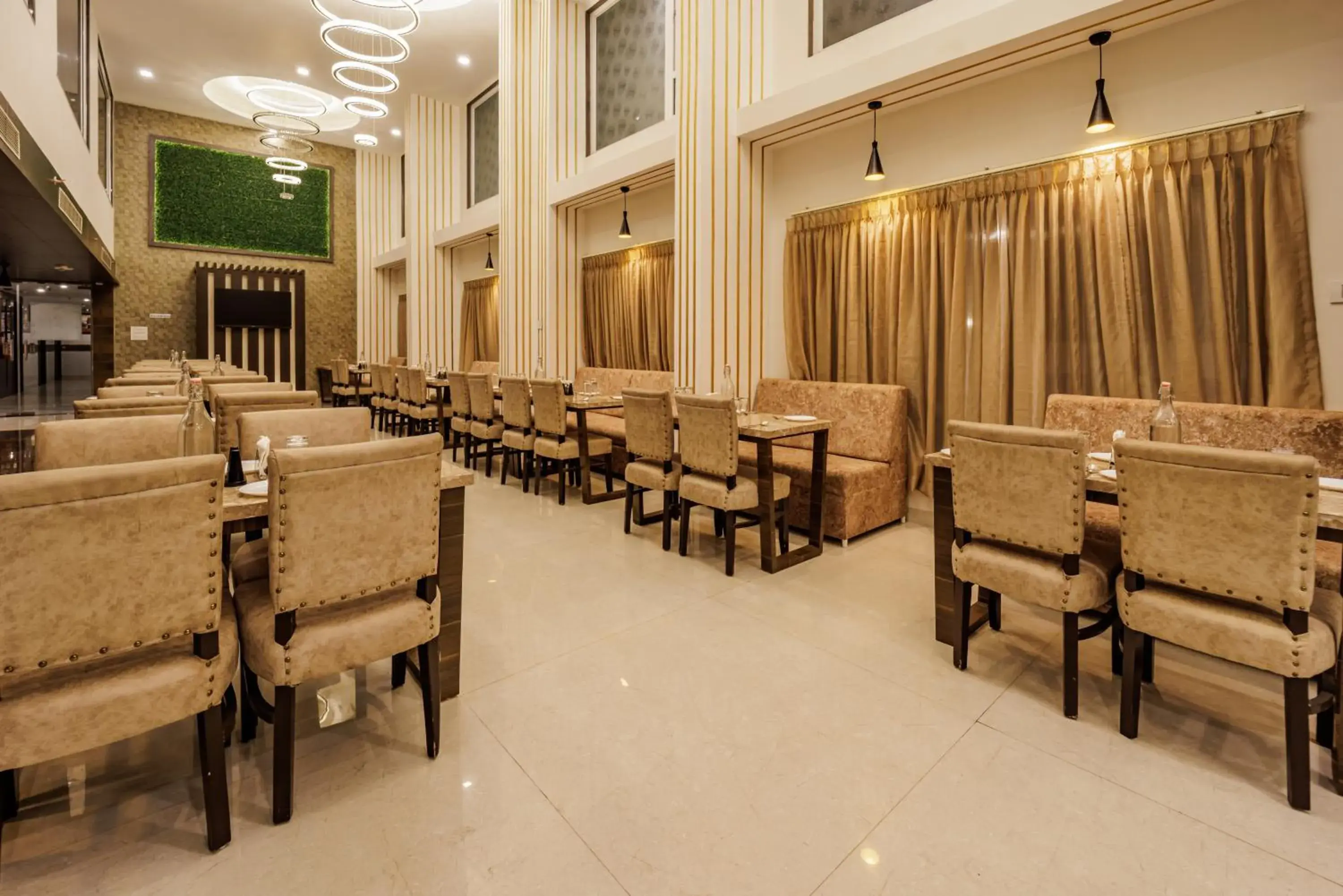 Restaurant/places to eat in Casa De Katson Restaurant/places to eat in Casa De Katson