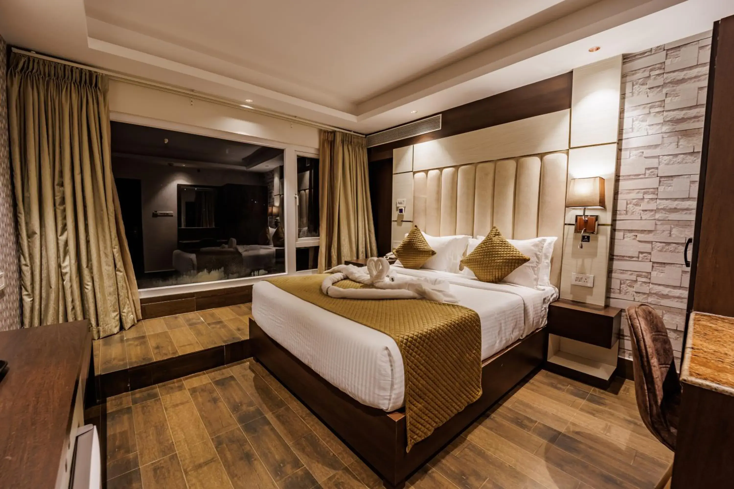 Photo of the whole room in Casa De Katson Photo of the whole room in Casa De Katson