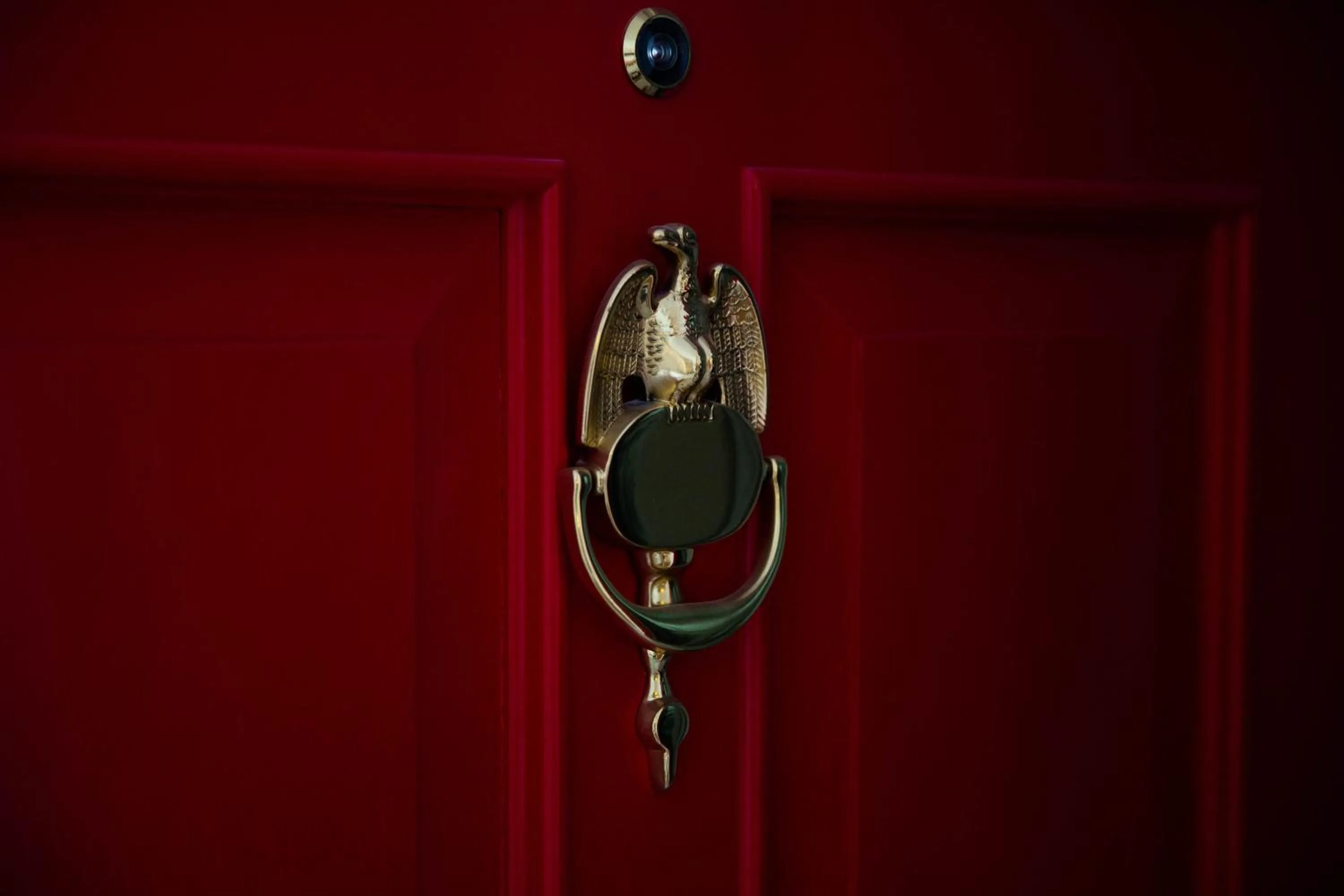 Living room in Leiden Homestay&Cafe'