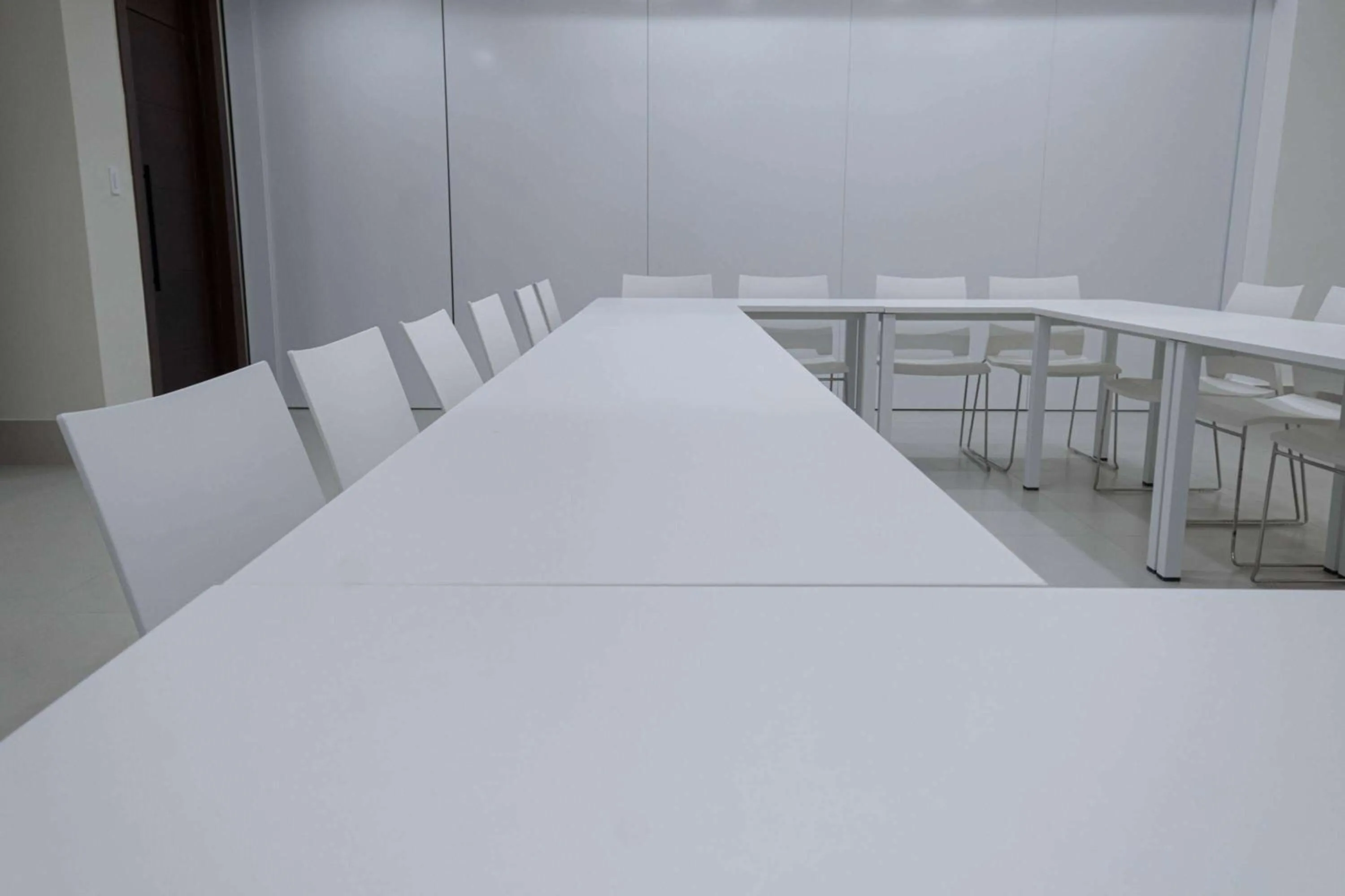 Meeting/conference room in Super 8 by Wyndham Manzanillo