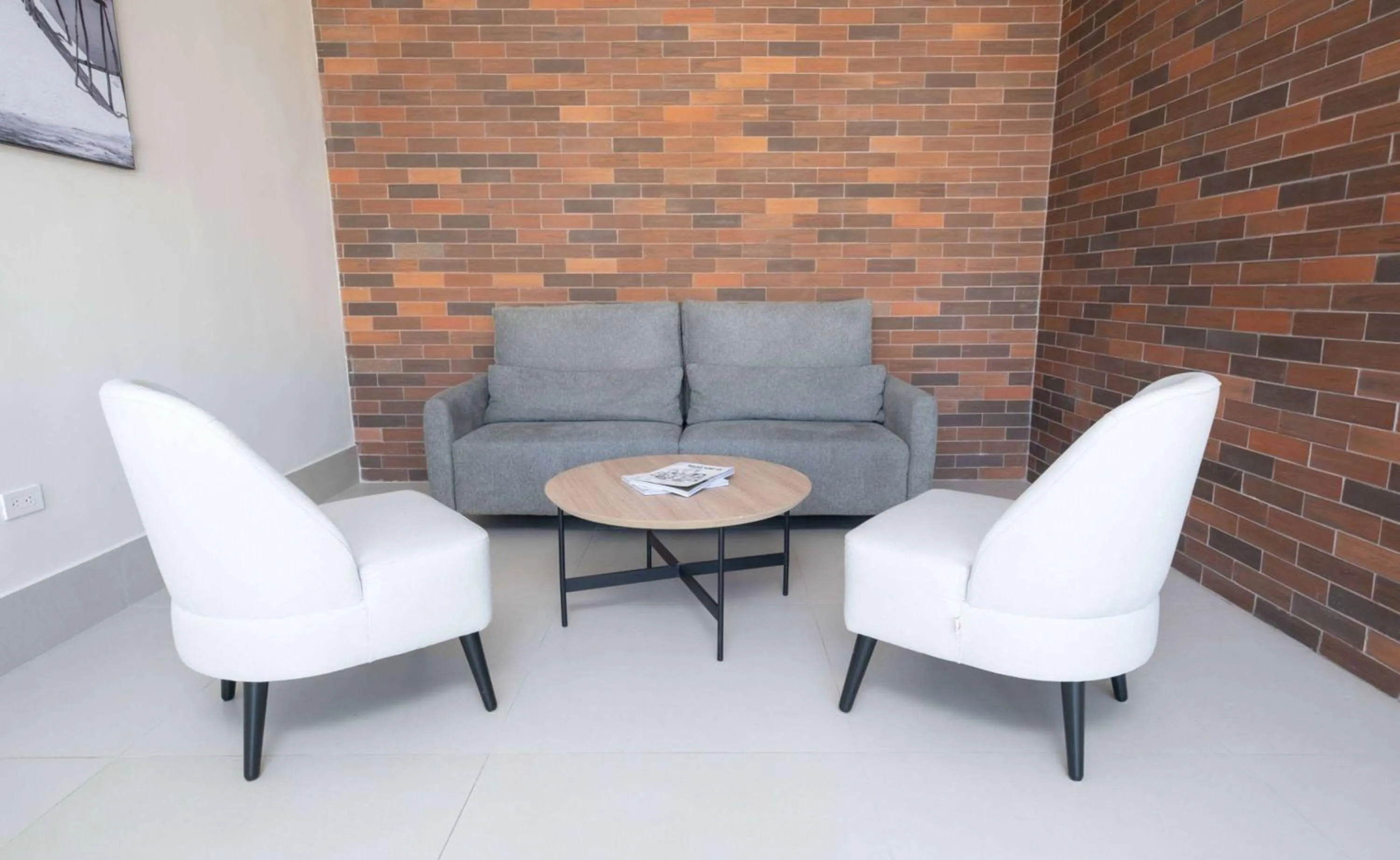 Restaurant/places to eat in Super 8 by Wyndham Manzanillo