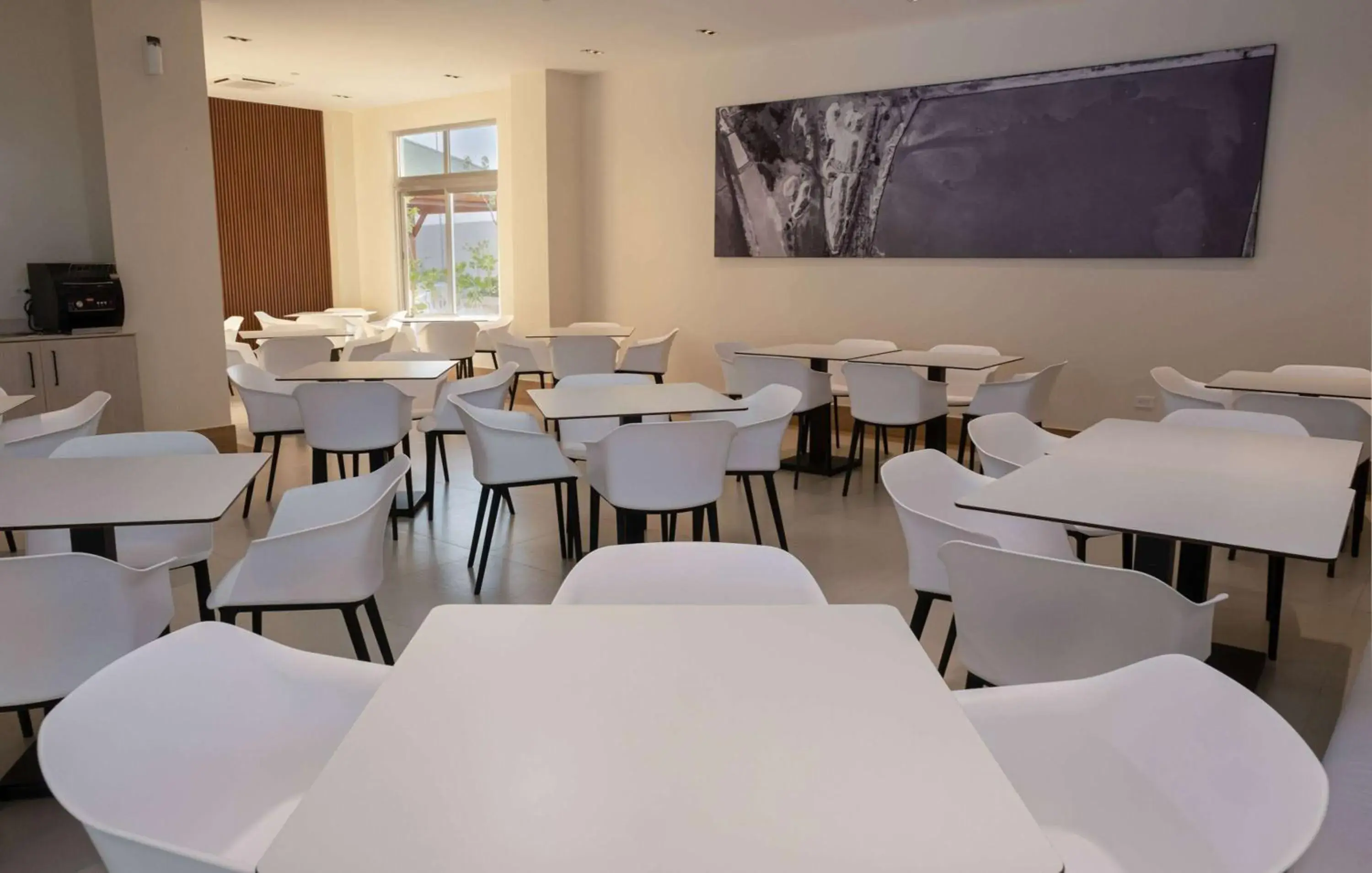 Restaurant/places to eat in Super 8 by Wyndham Manzanillo Restaurant/places to eat in Super 8 by Wyndham Manzanillo