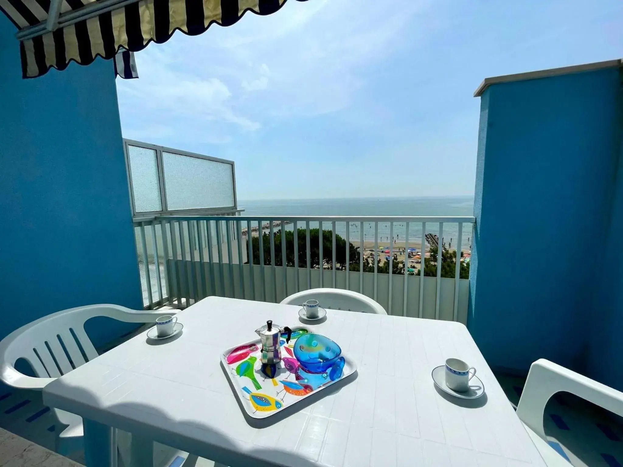 Cozy sea view apartment Cozy sea view apartment