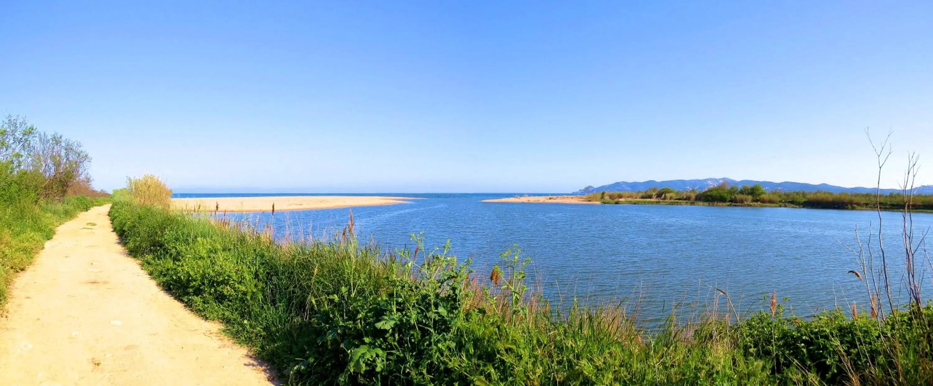 Fishing in Hotel Santa Anna