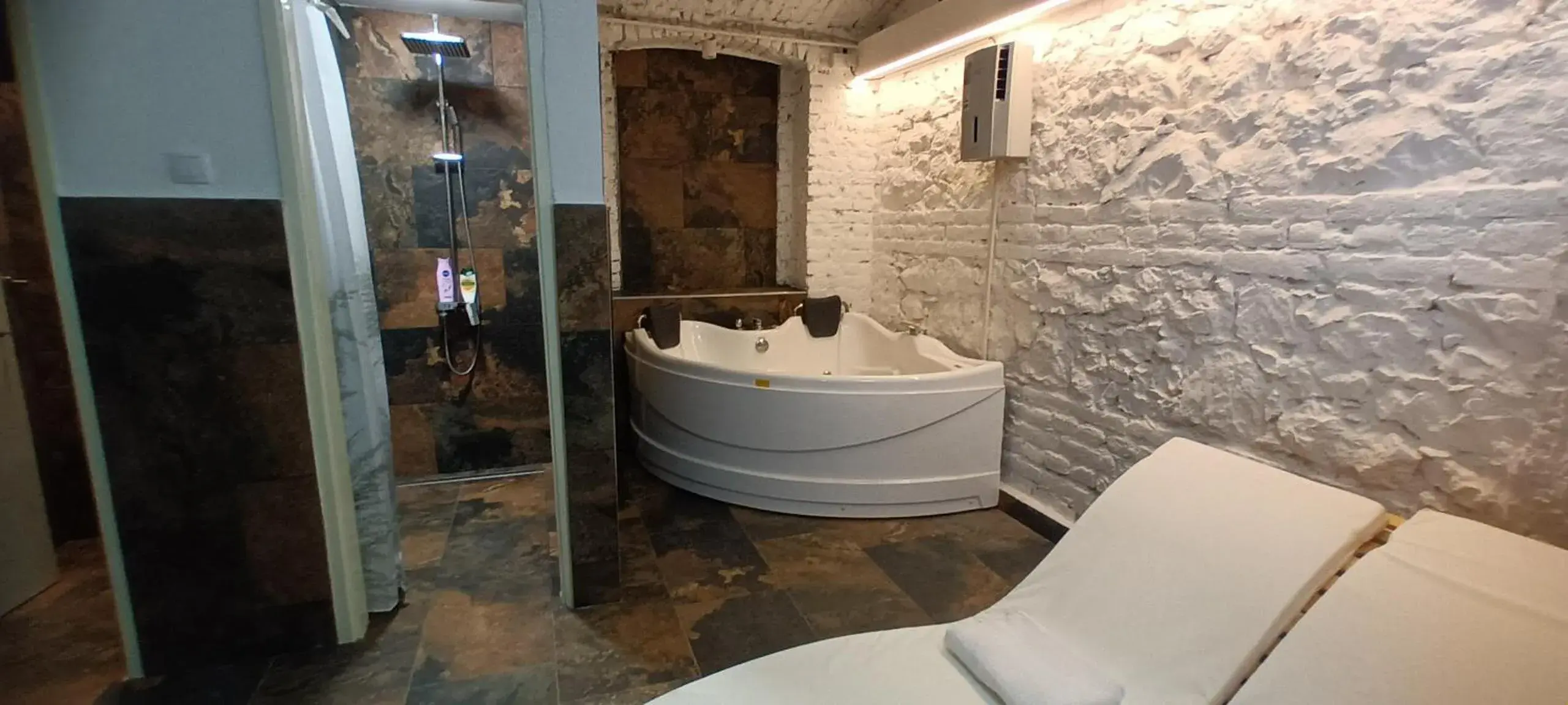Old Café Spa Apartment - Unique space Old Café Spa Apartment - Unique space