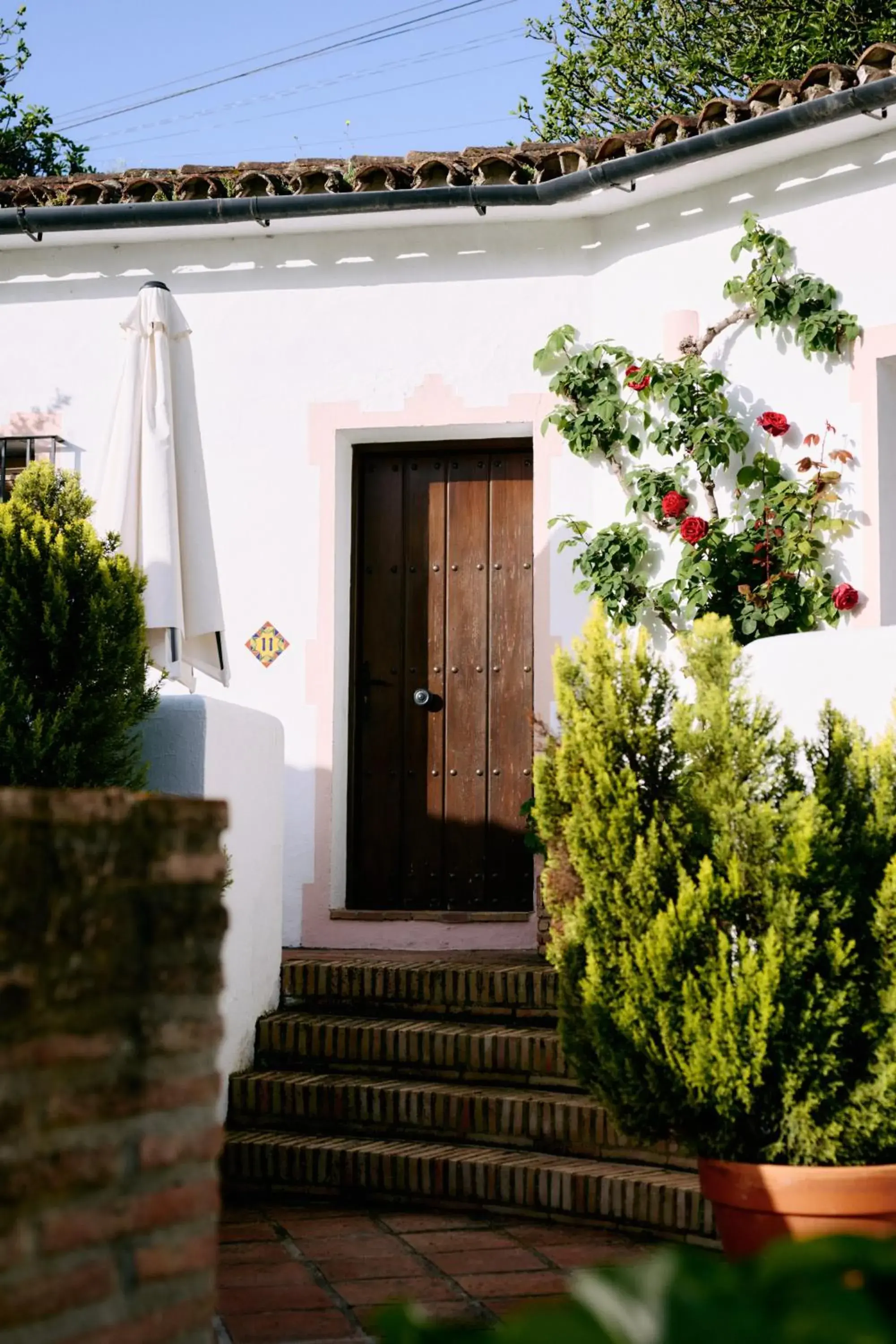 Standard Double or Twin Room in Molino Del Santo Standard Double or Twin Room in Molino Del Santo