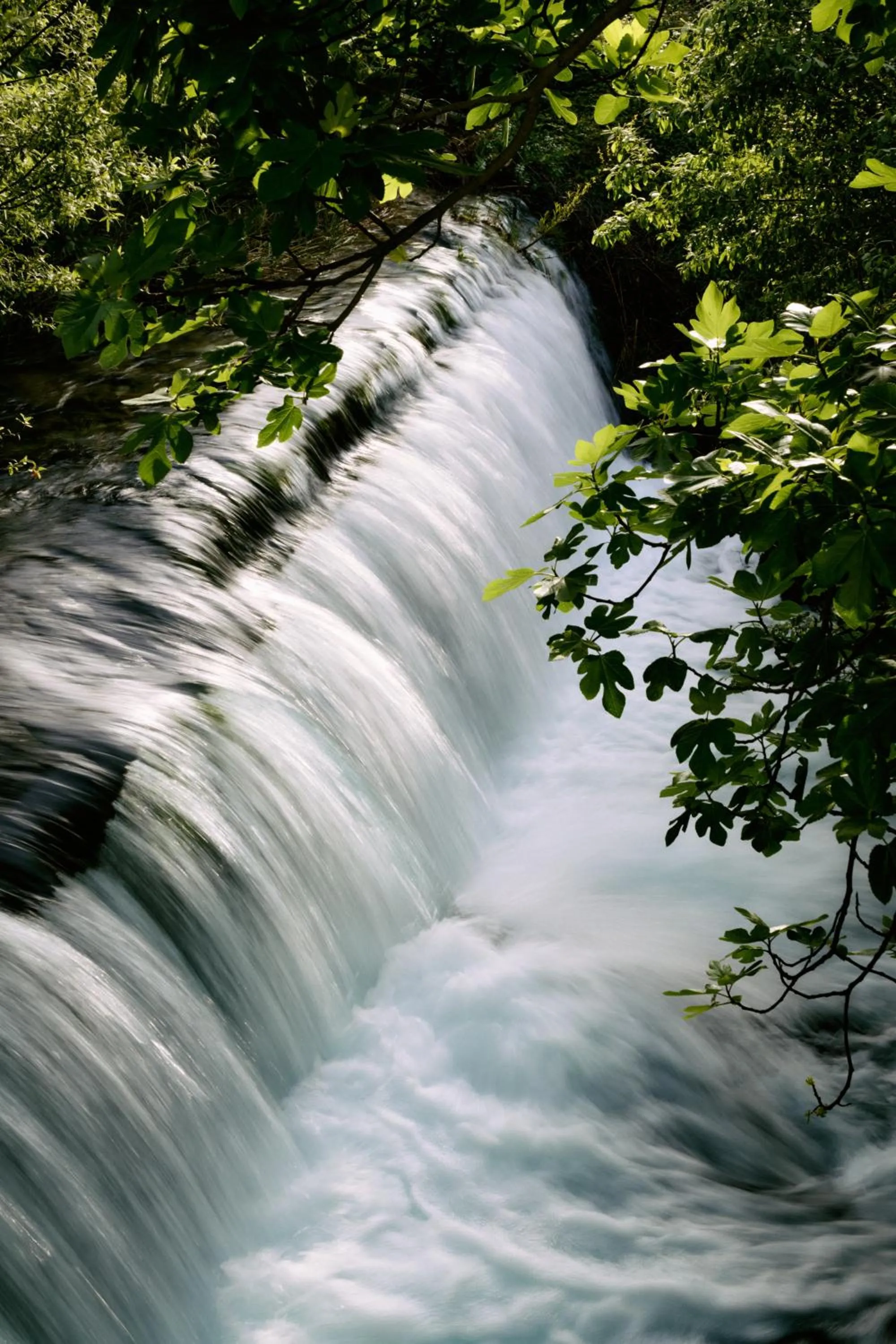 Nearby landmark in Molino Del Santo