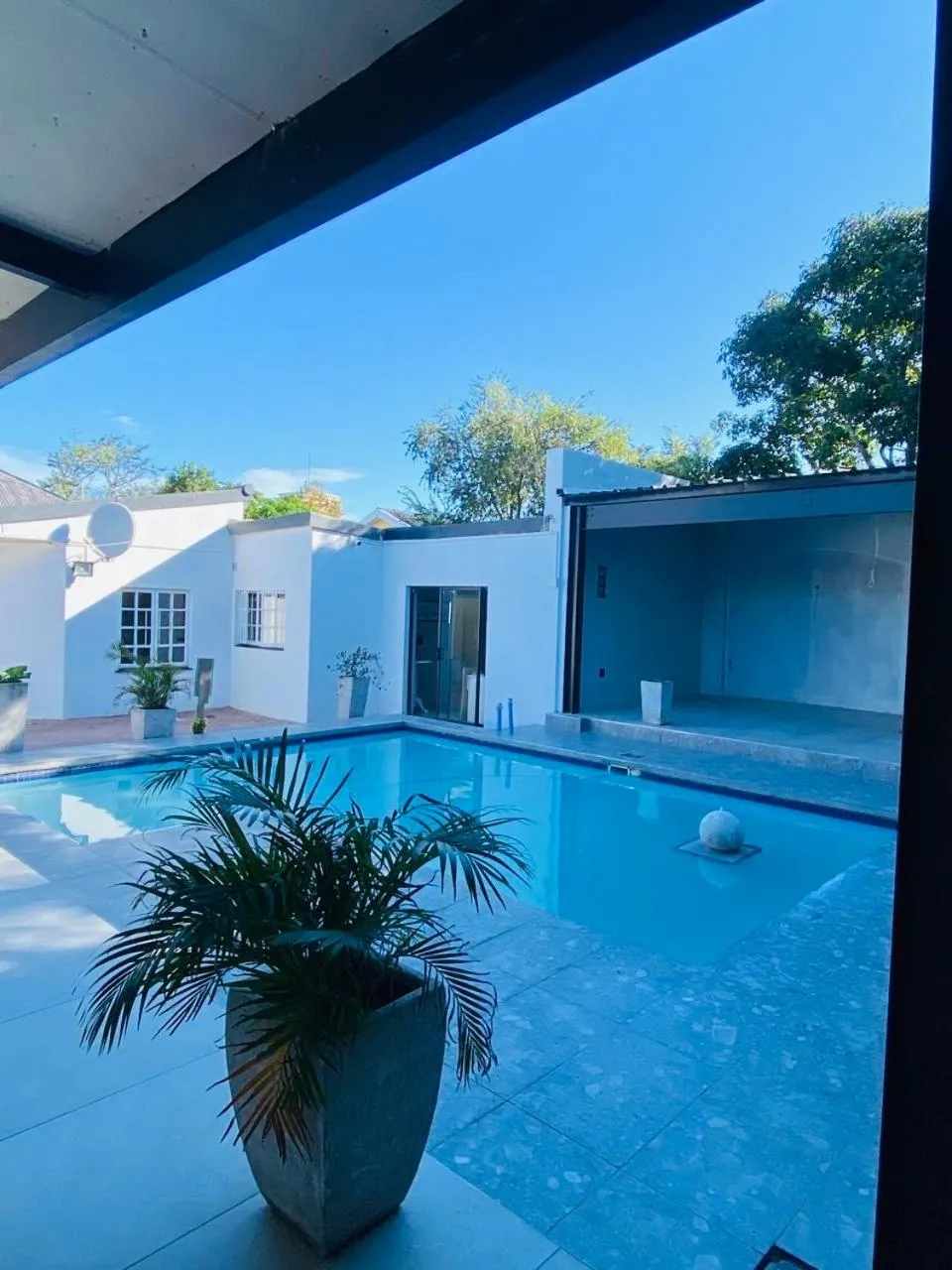 Hidden Villas Guesthouse