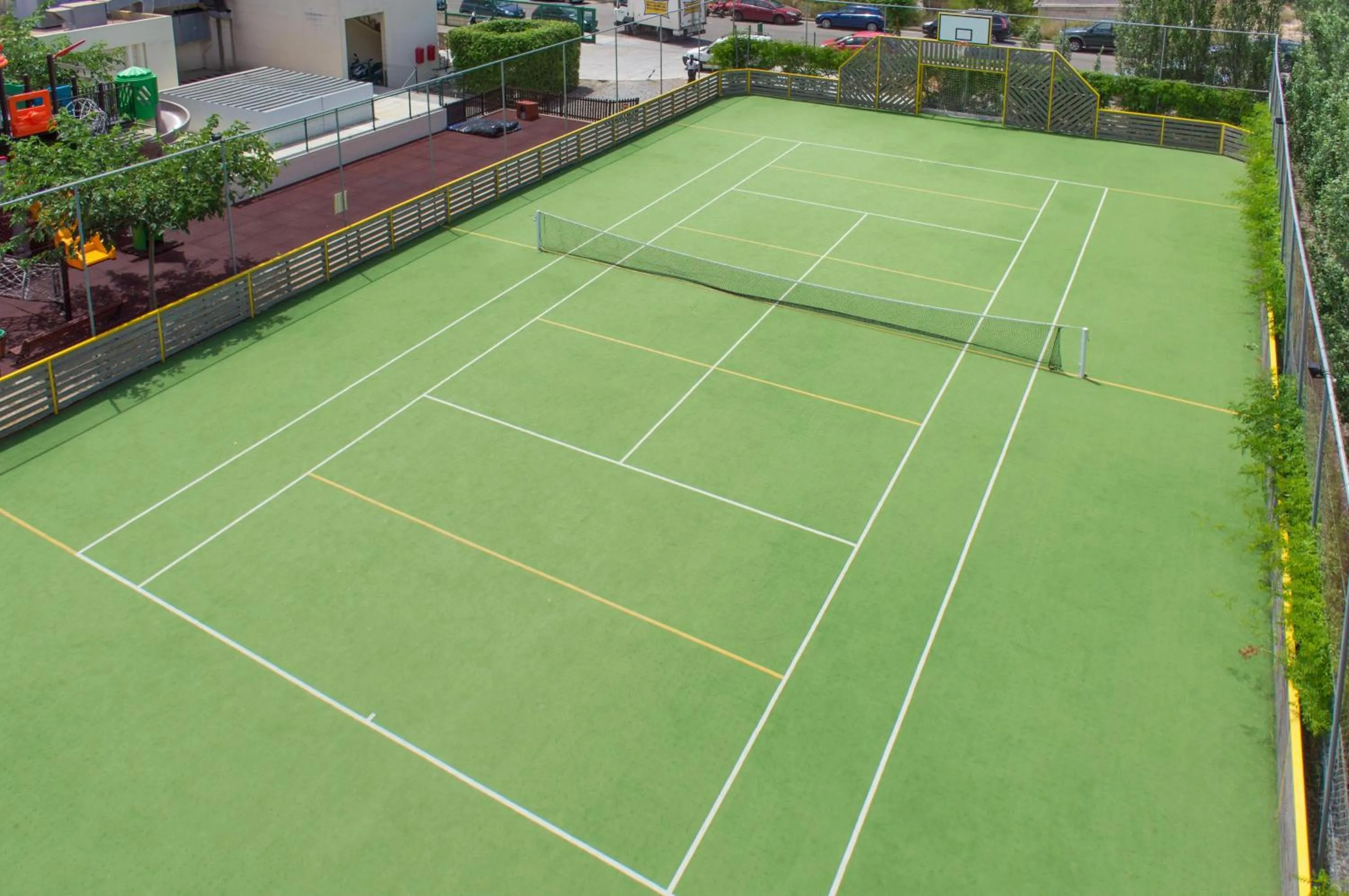 Activities in Zafiro Mallorca & Spa