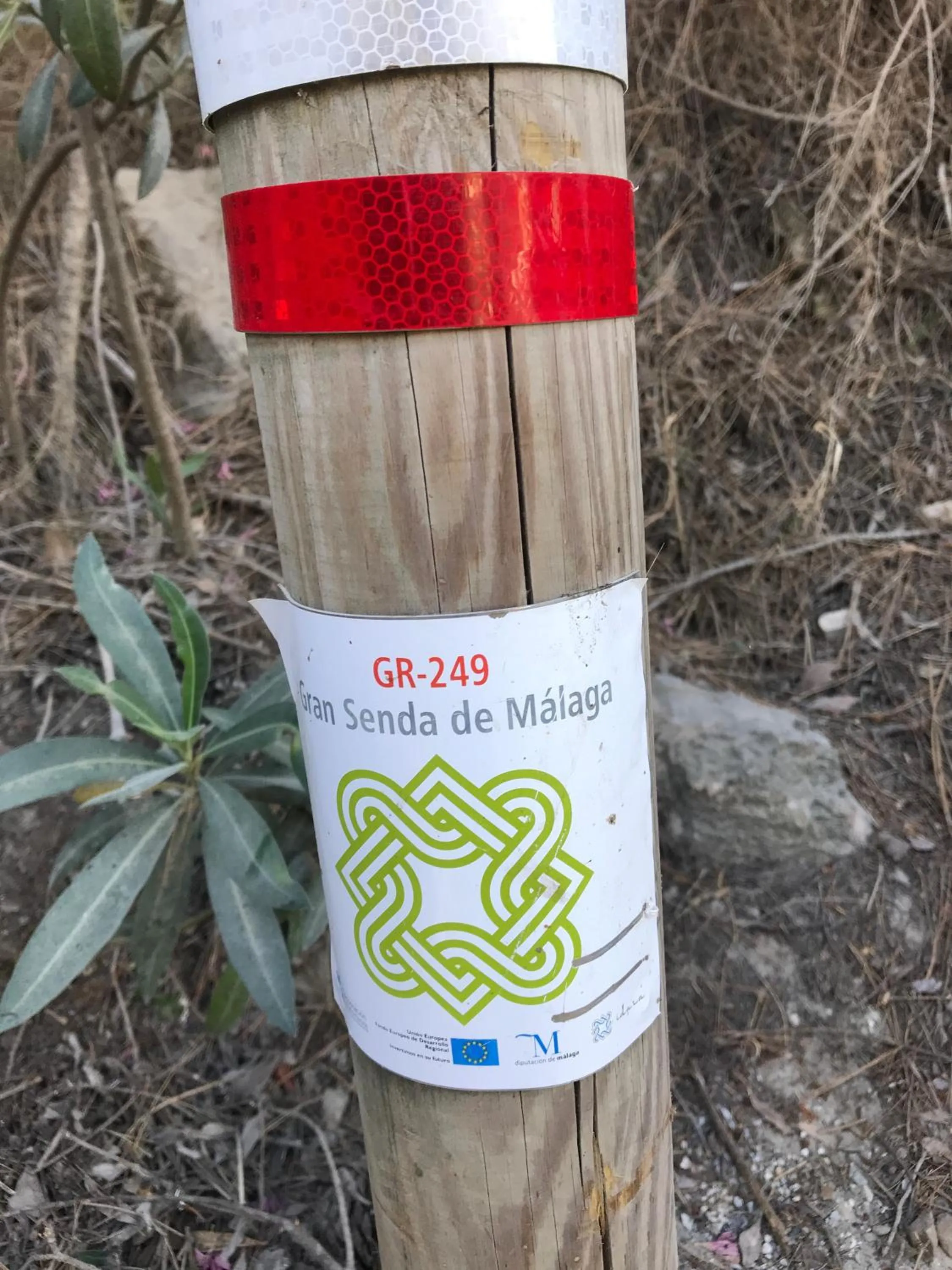 The Lost Village El Acebuchal