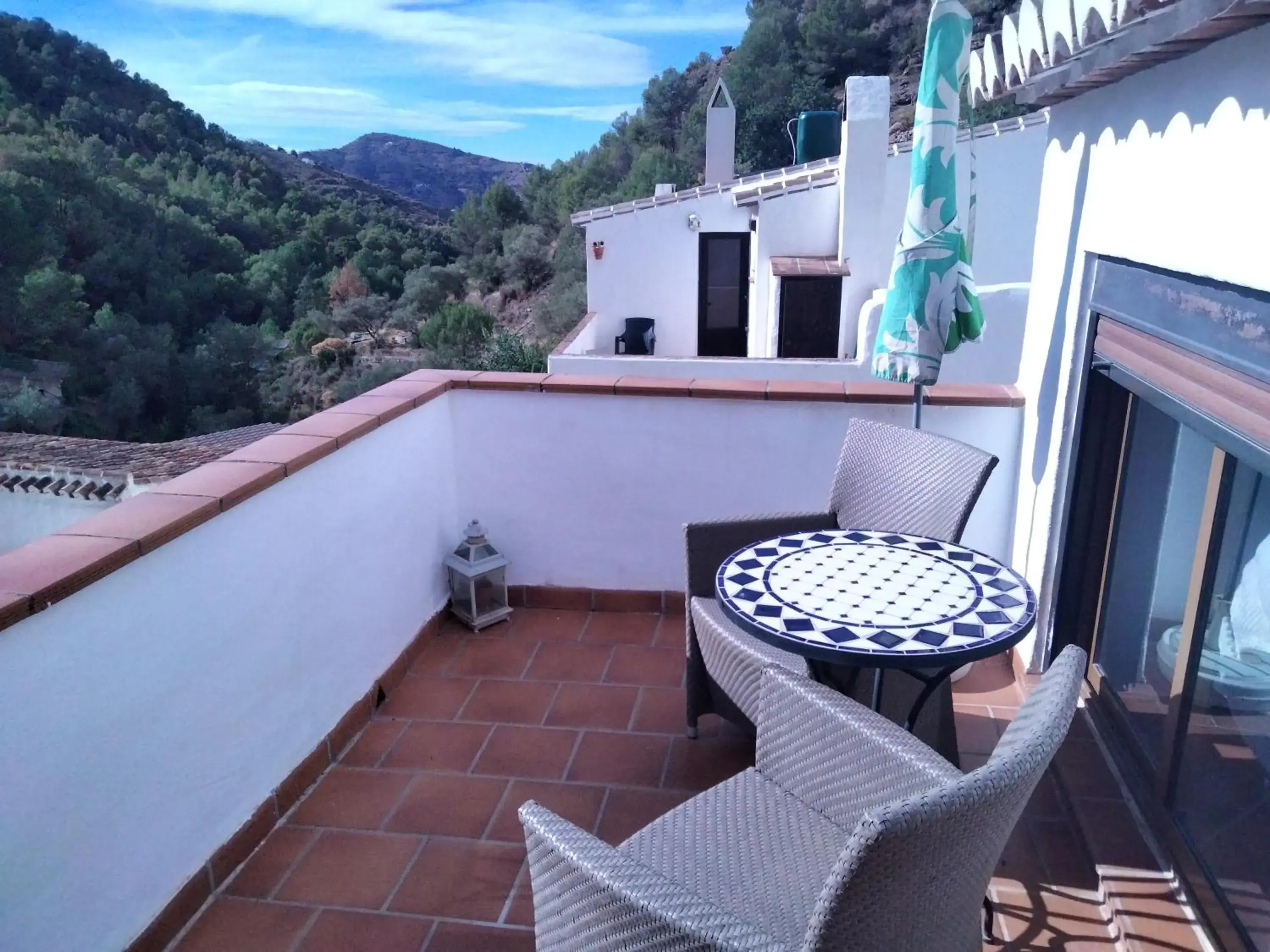 The Lost Village El Acebuchal The Lost Village El Acebuchal