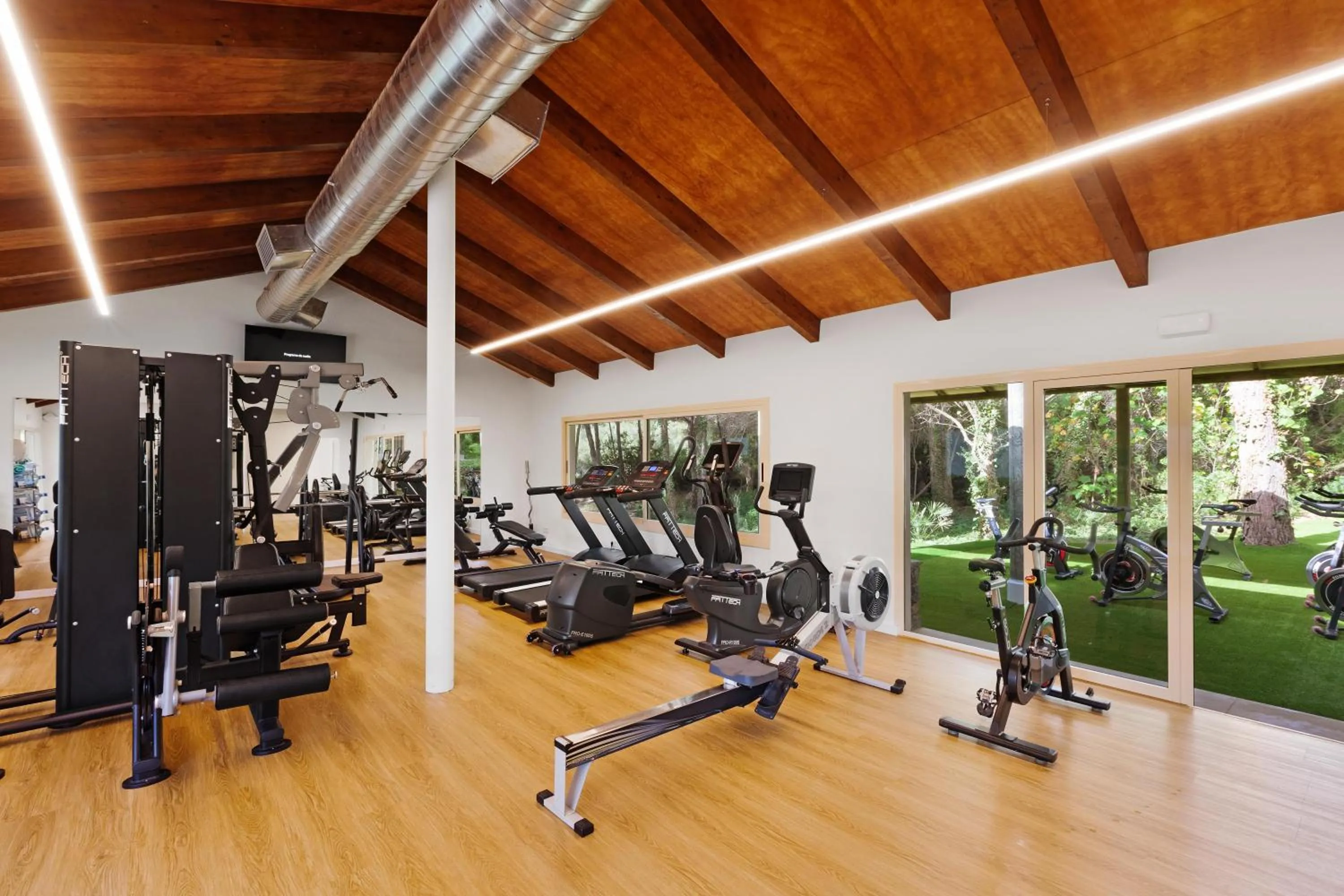 Activities in VIVA Cala Mesquida Suites & Spa Adults Only 16