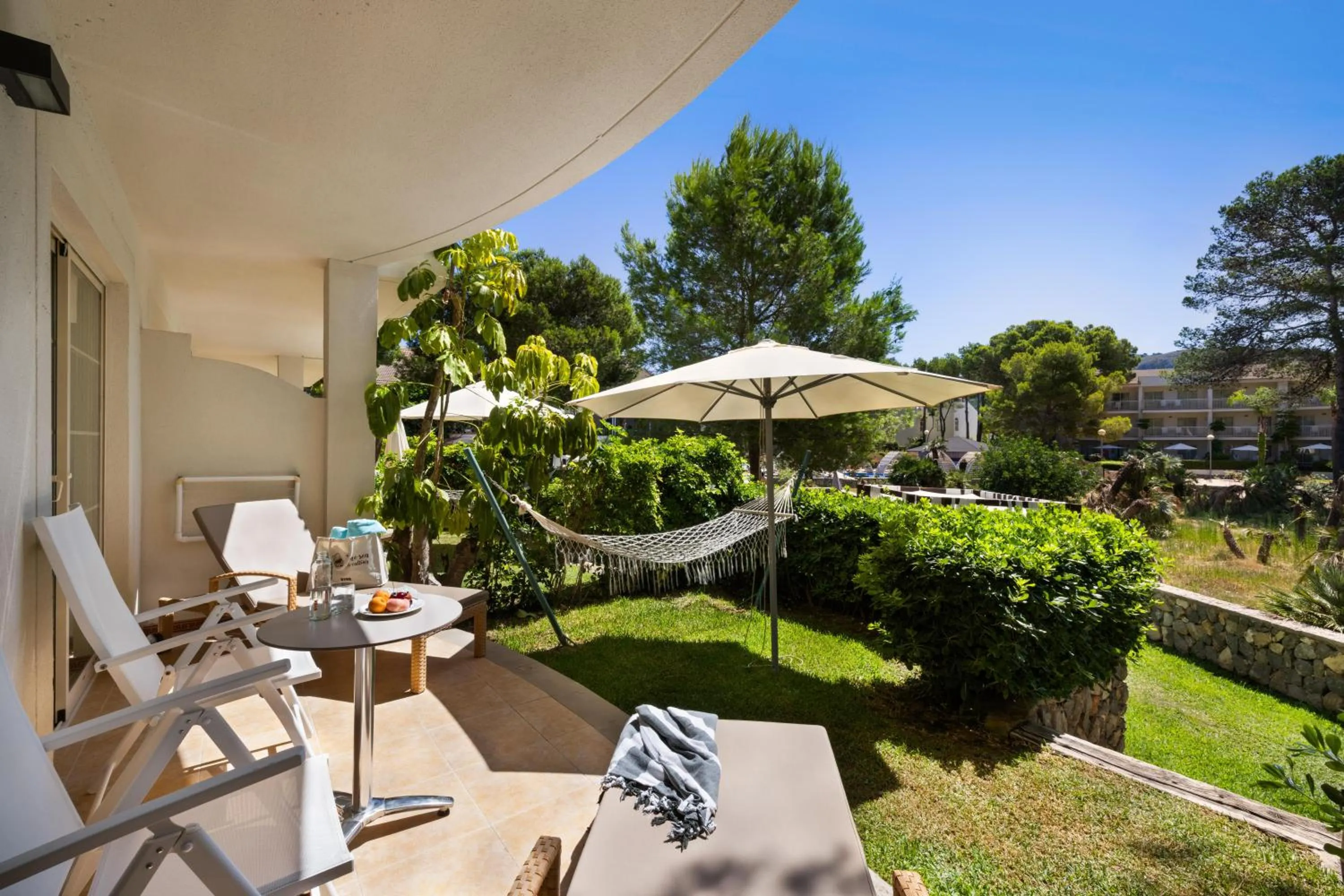 Photo of the whole room in VIVA Cala Mesquida Suites & Spa Adults Only 16