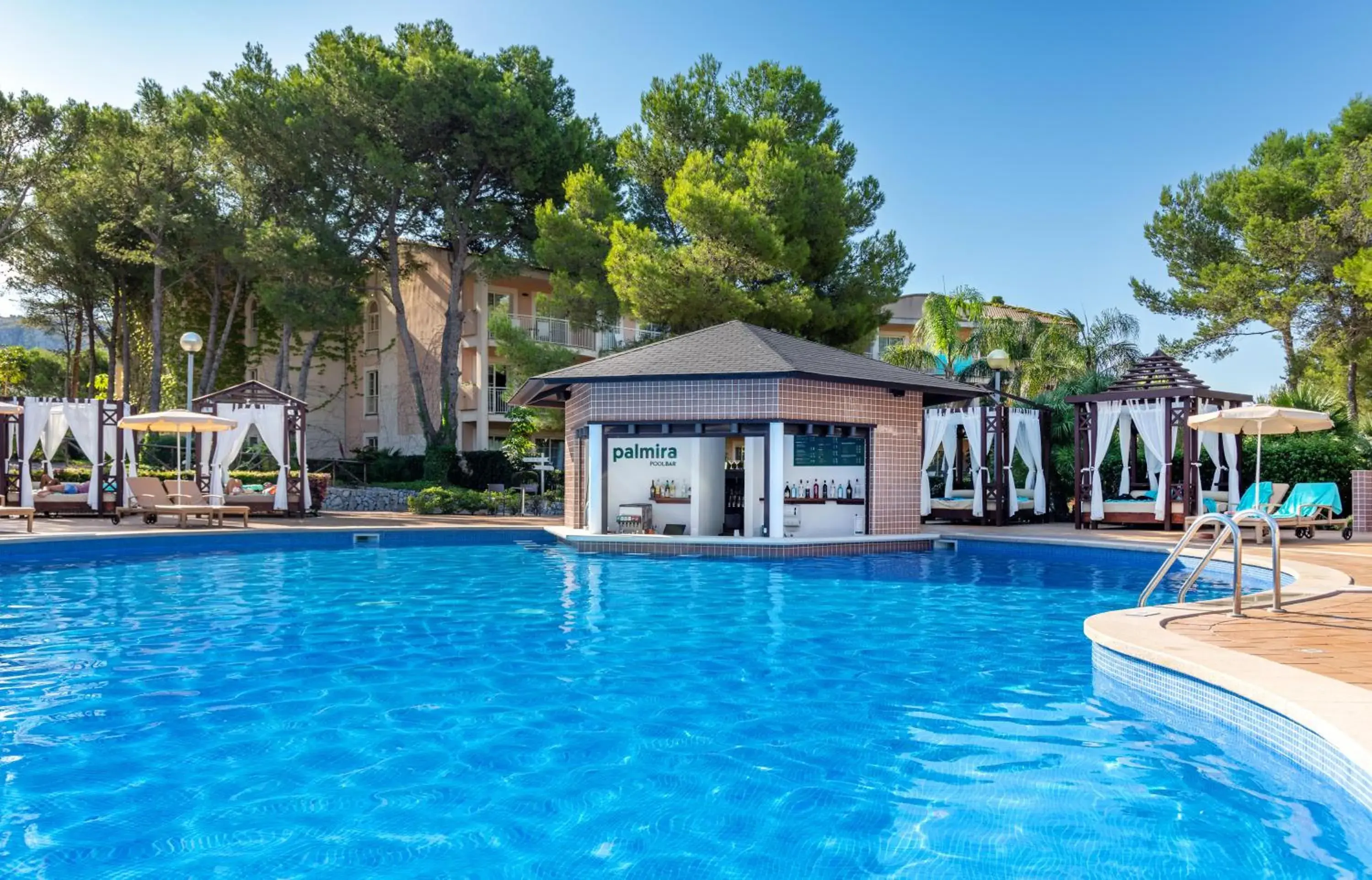 Food and drinks in VIVA Cala Mesquida Suites & Spa Adults Only 16 Food and drinks in VIVA Cala Mesquida Suites & Spa Adults Only 16