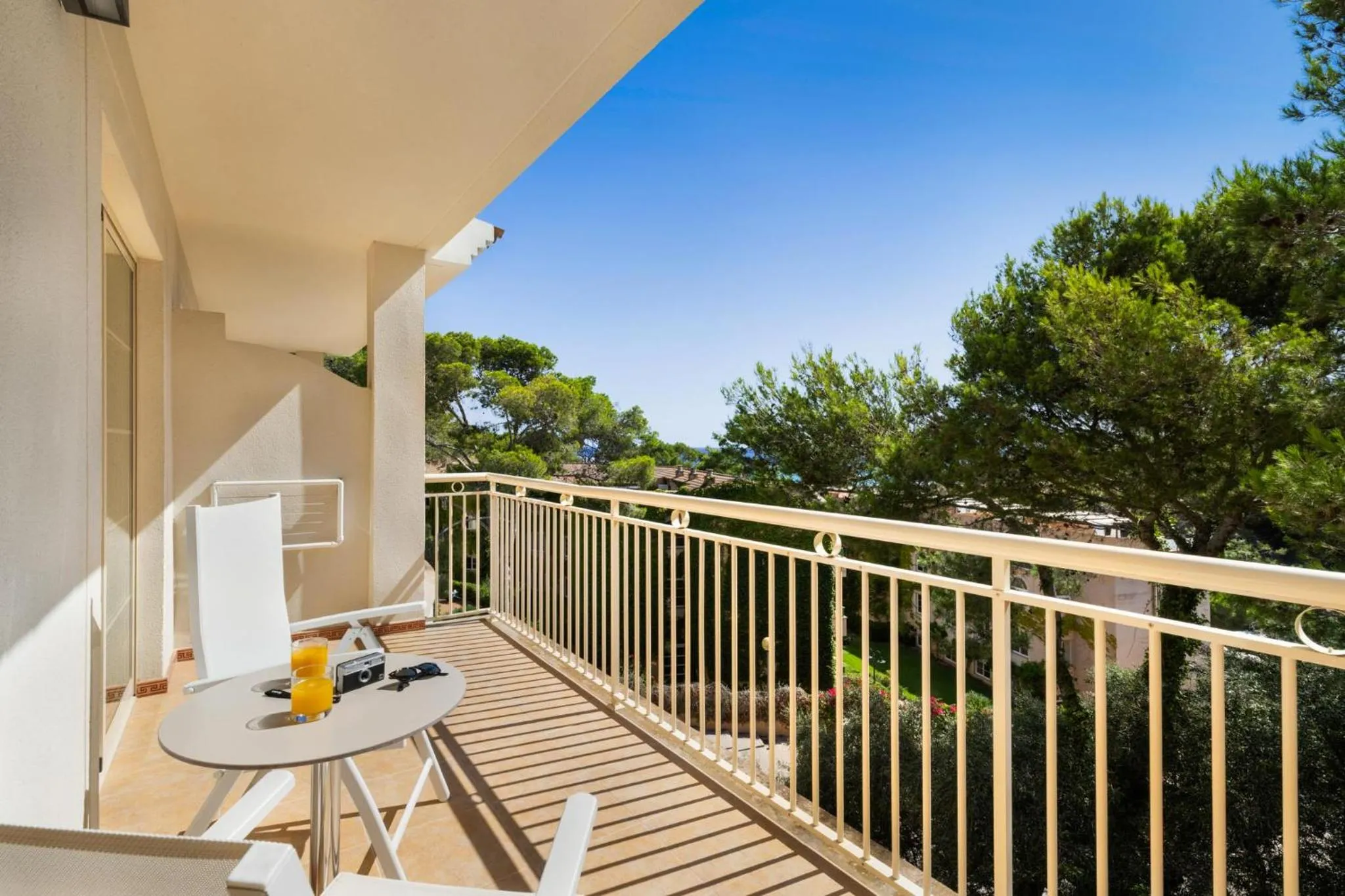 View (from property/room) in VIVA Cala Mesquida Suites & Spa Adults Only 16