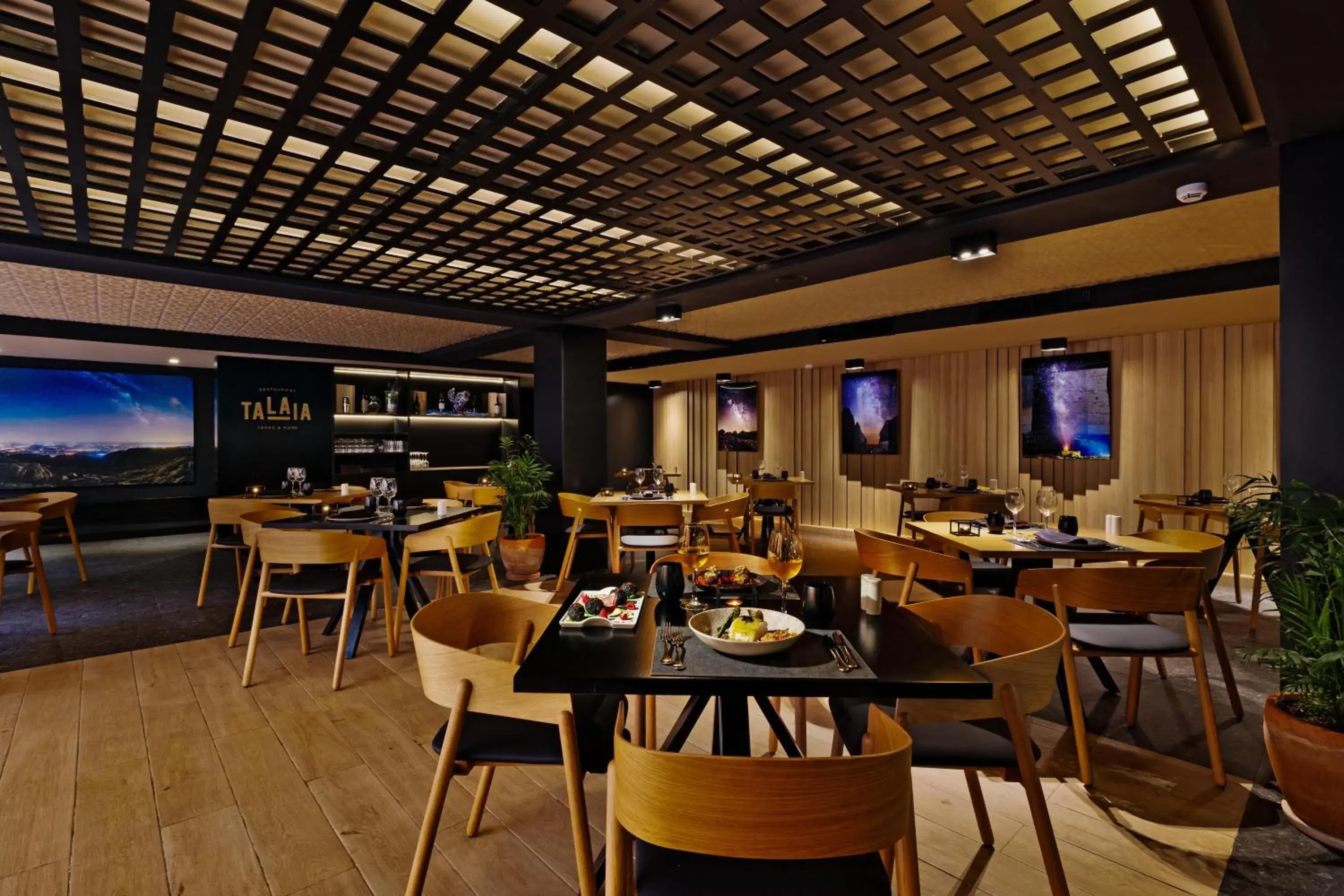 Restaurant/places to eat in VIVA Cala Mesquida Suites & Spa Adults Only 16 Restaurant/places to eat in VIVA Cala Mesquida Suites & Spa Adults Only 16