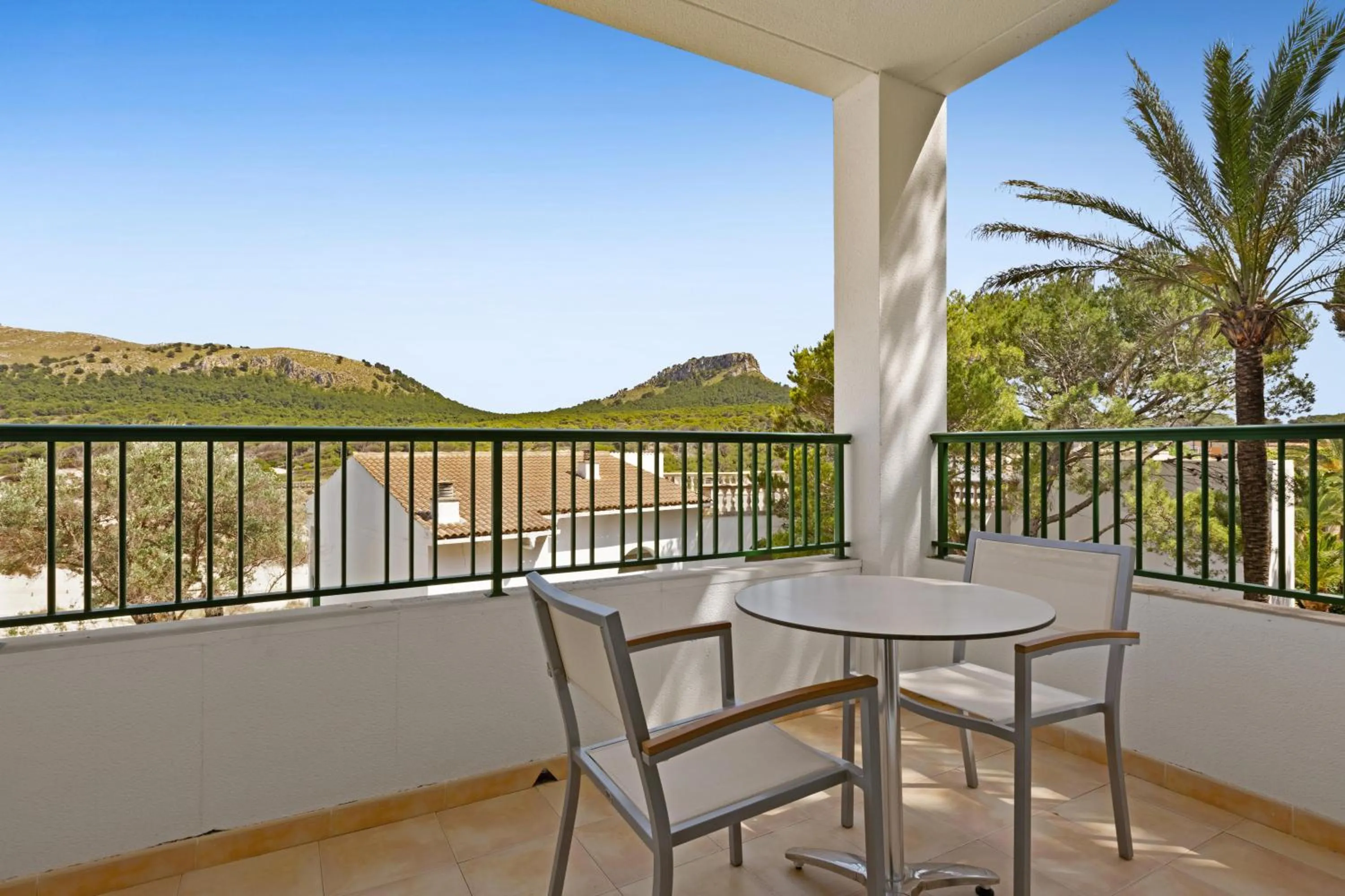 Photo of the whole room in VIVA Cala Mesquida Resort & Spa