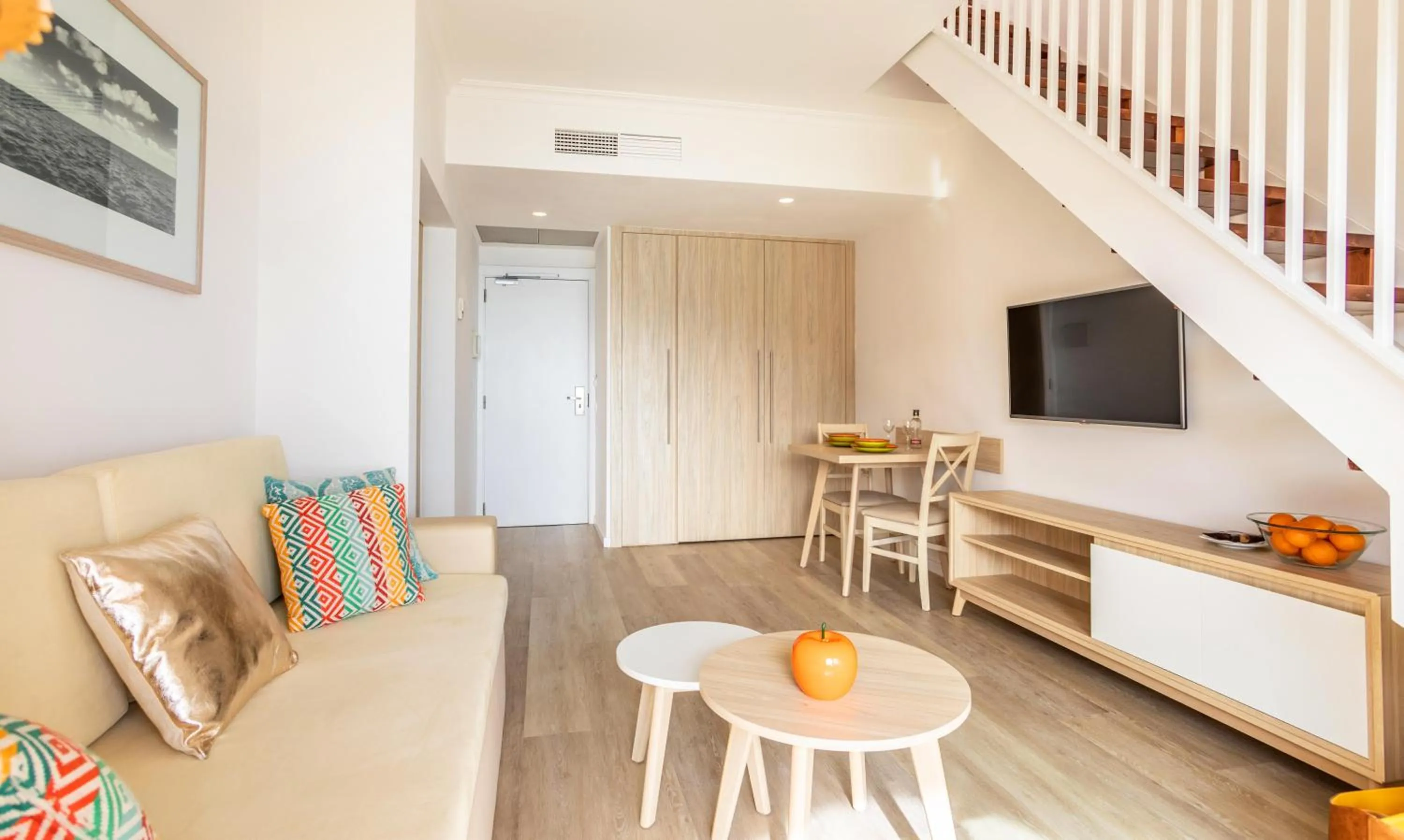 Photo of the whole room in VIVA Cala Mesquida Resort & Spa