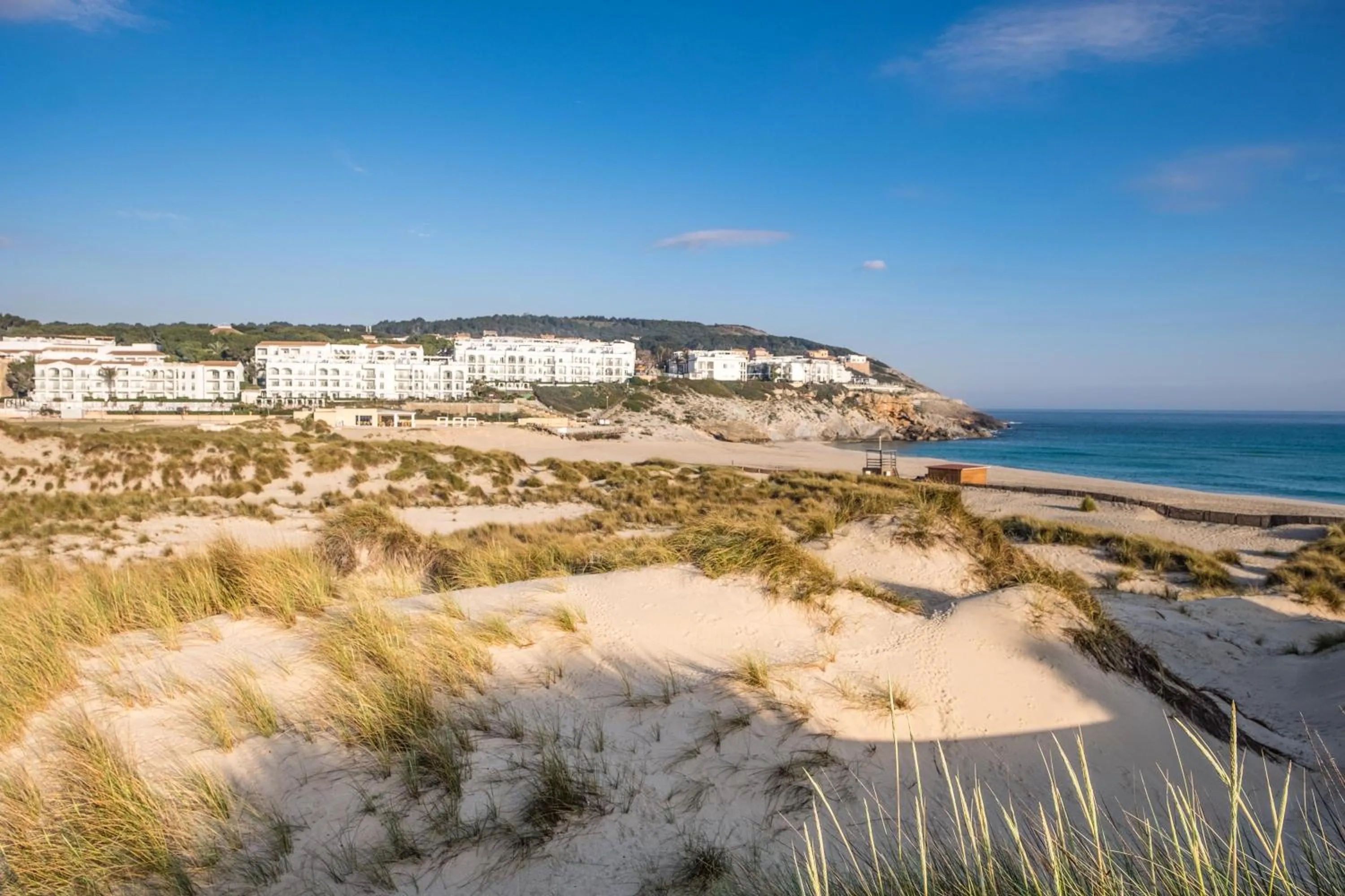 Natural landscape in VIVA Cala Mesquida Resort & Spa