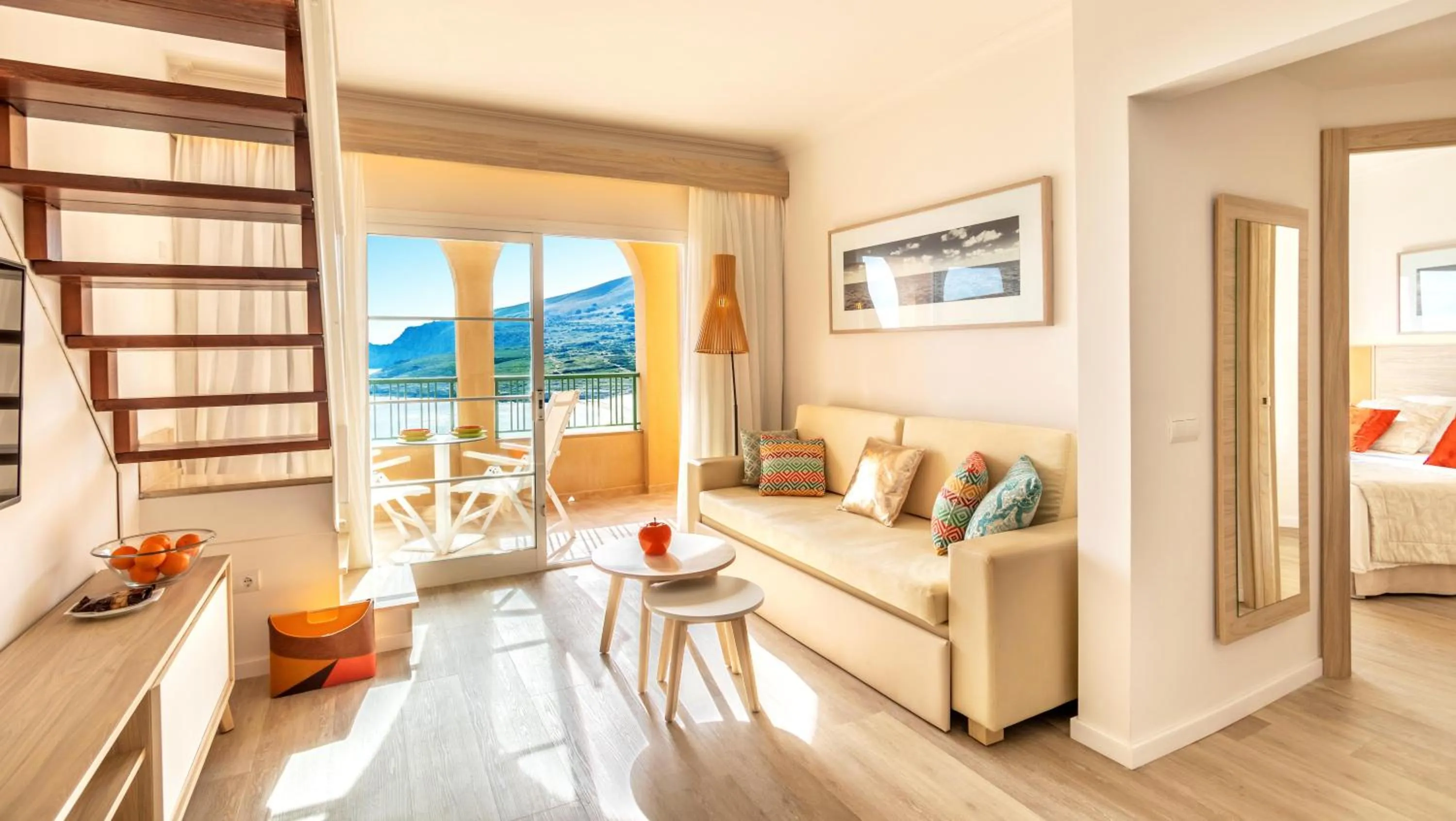 Photo of the whole room in VIVA Cala Mesquida Resort & Spa