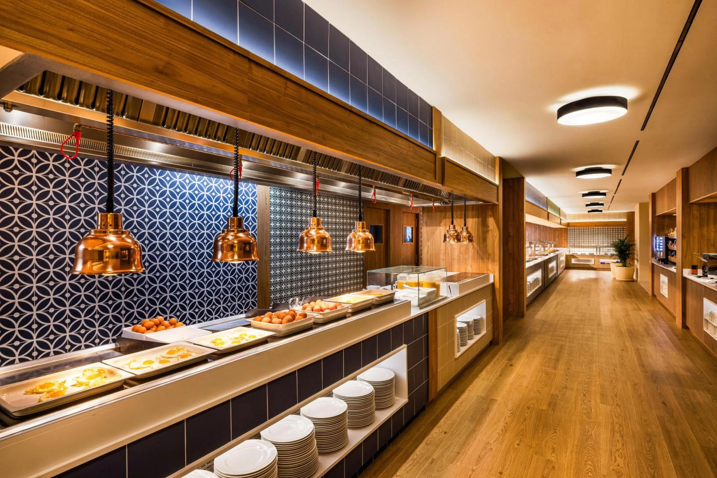 Restaurant/places to eat in VIVA Cala Mesquida Resort & Spa