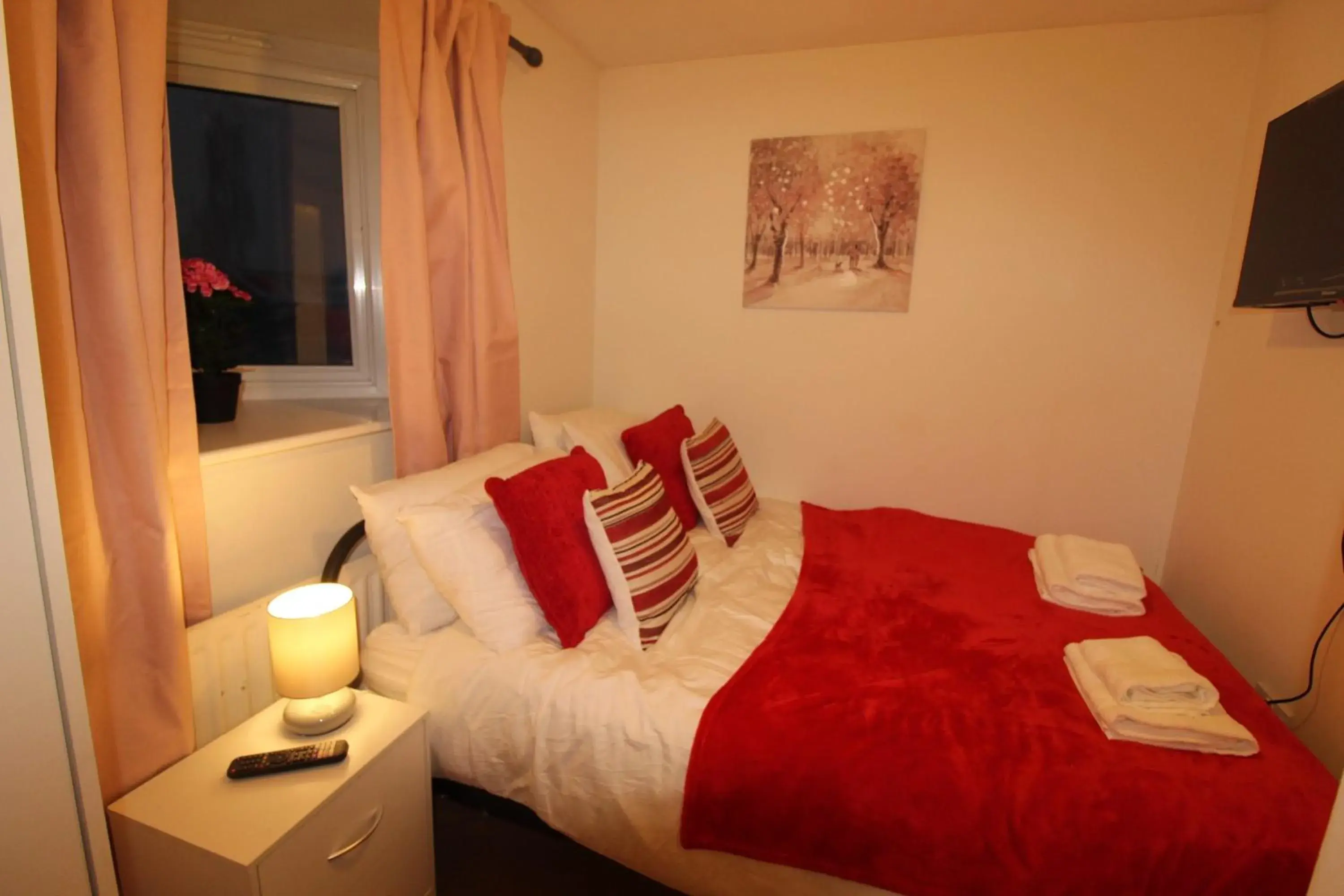 Stirling House Sheffield by Smart Corporate Stays Stirling House Sheffield by Smart Corporate Stays